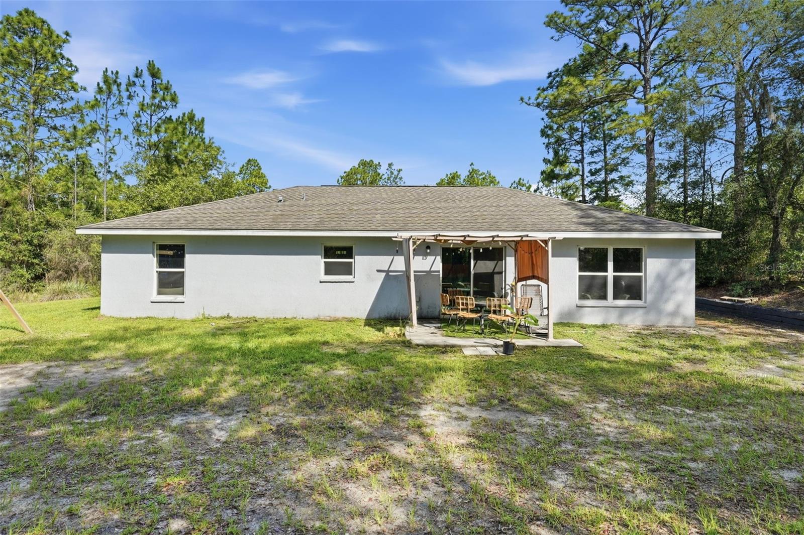 CITRUS SPRINGS UNIT 3 - Residential