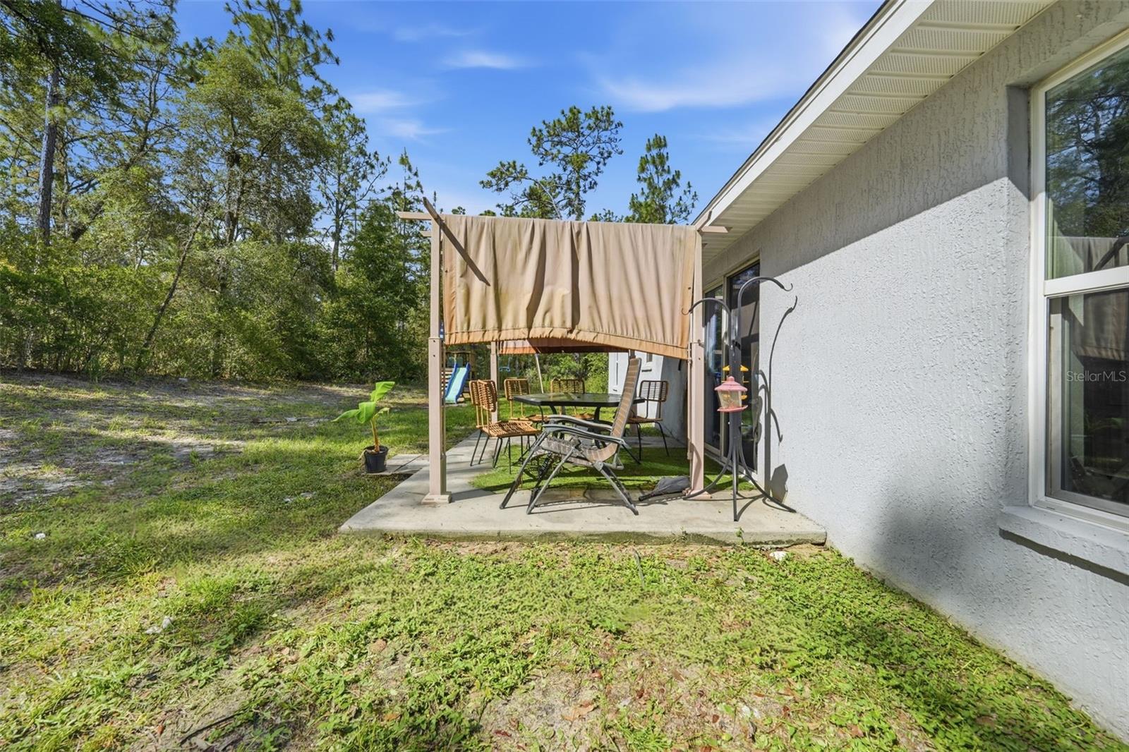 CITRUS SPRINGS UNIT 3 - Residential