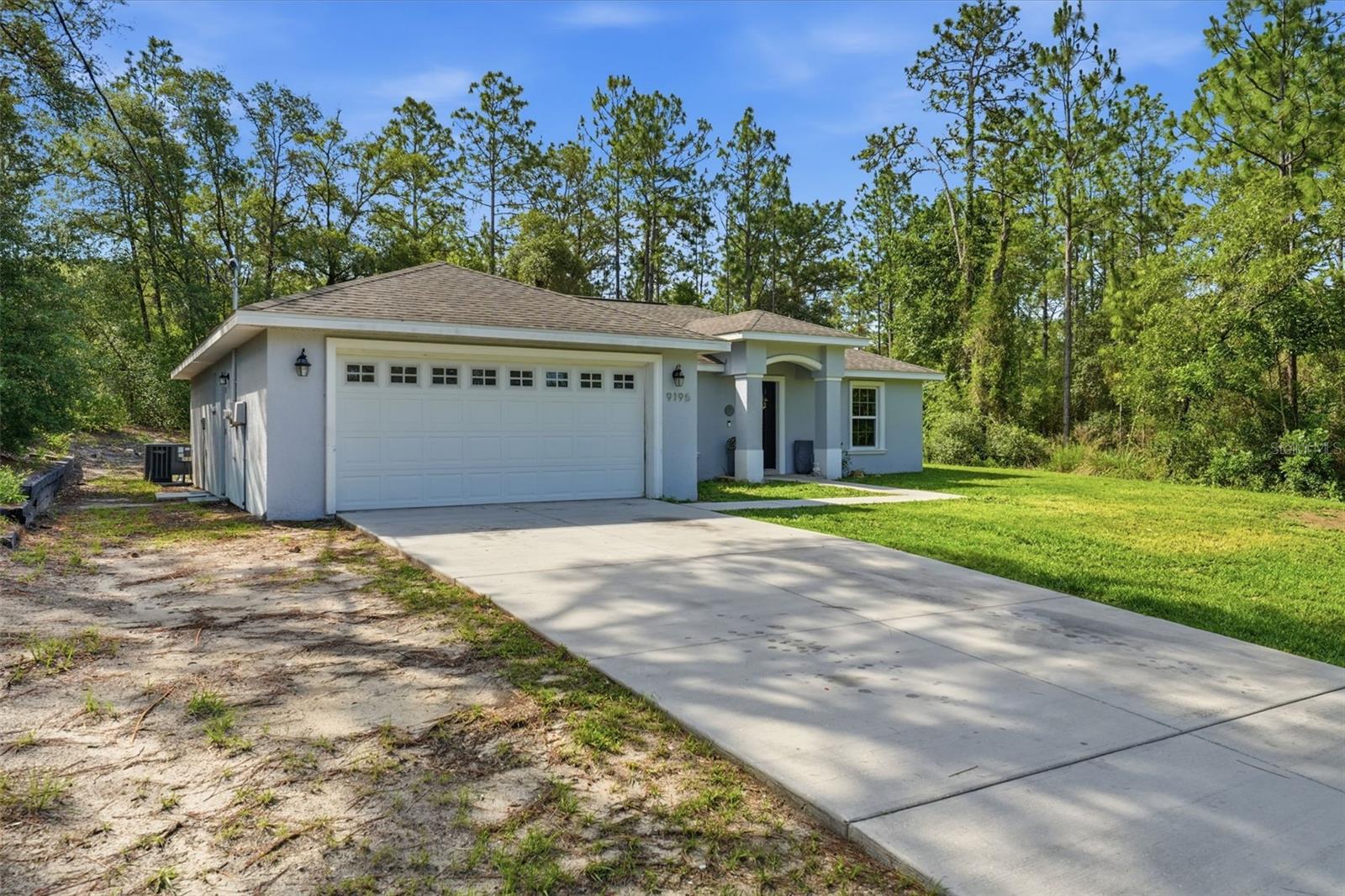 CITRUS SPRINGS UNIT 3 - Residential