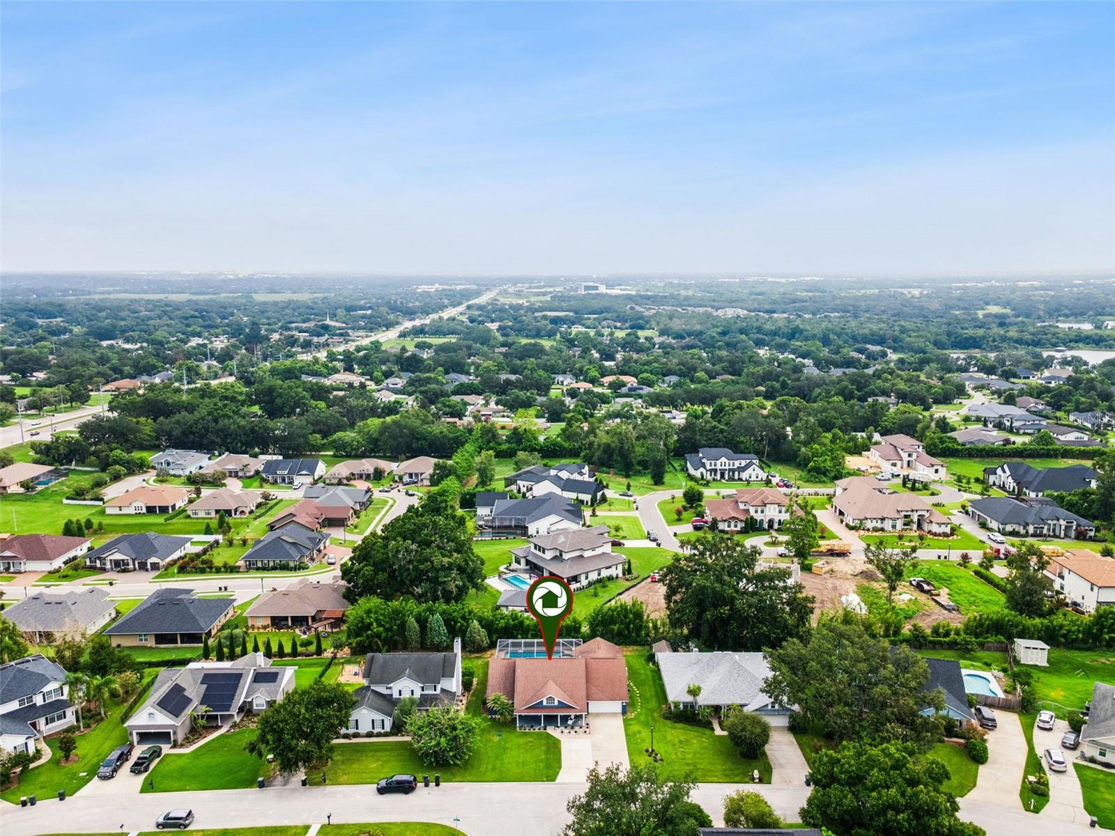 COUNTRY XING - Residential