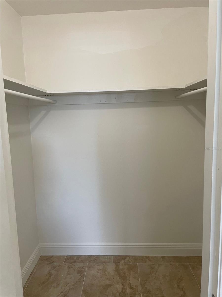 VILLAS ORLANDO CONDO - Residential Lease
