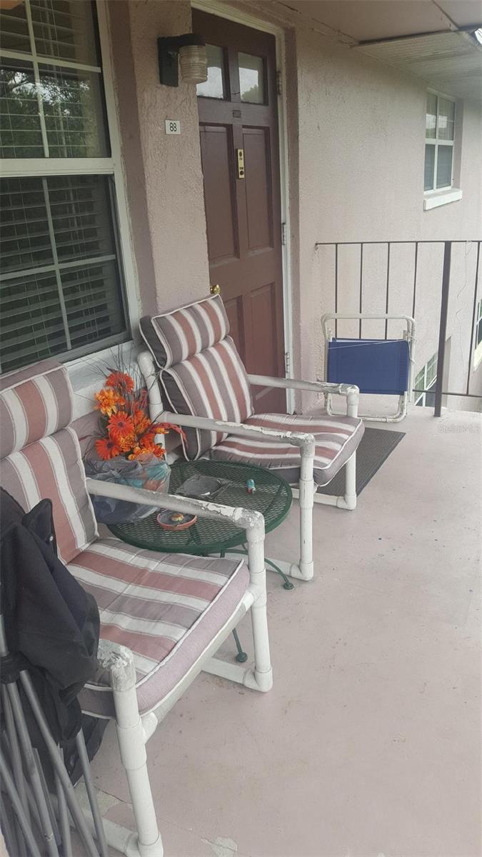 VILLAS ORLANDO CONDO - Residential Lease