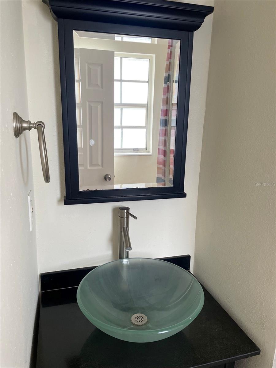 VILLAS ORLANDO CONDO - Residential Lease