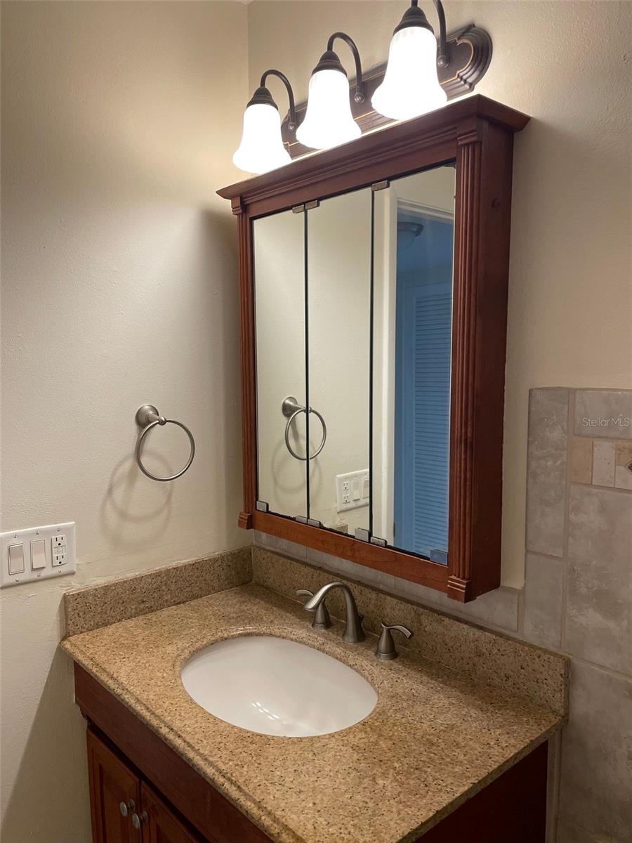 VILLAS ORLANDO CONDO - Residential Lease