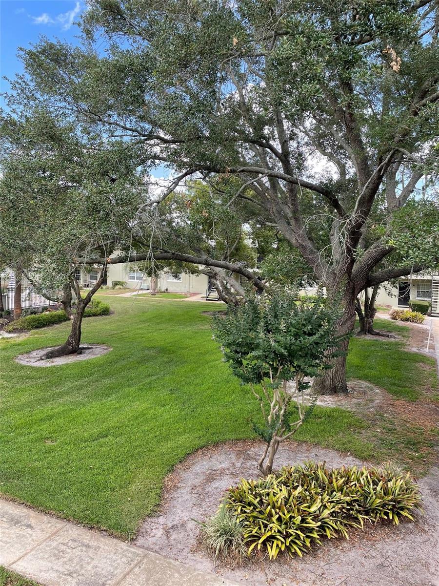 VILLAS ORLANDO CONDO - Residential Lease