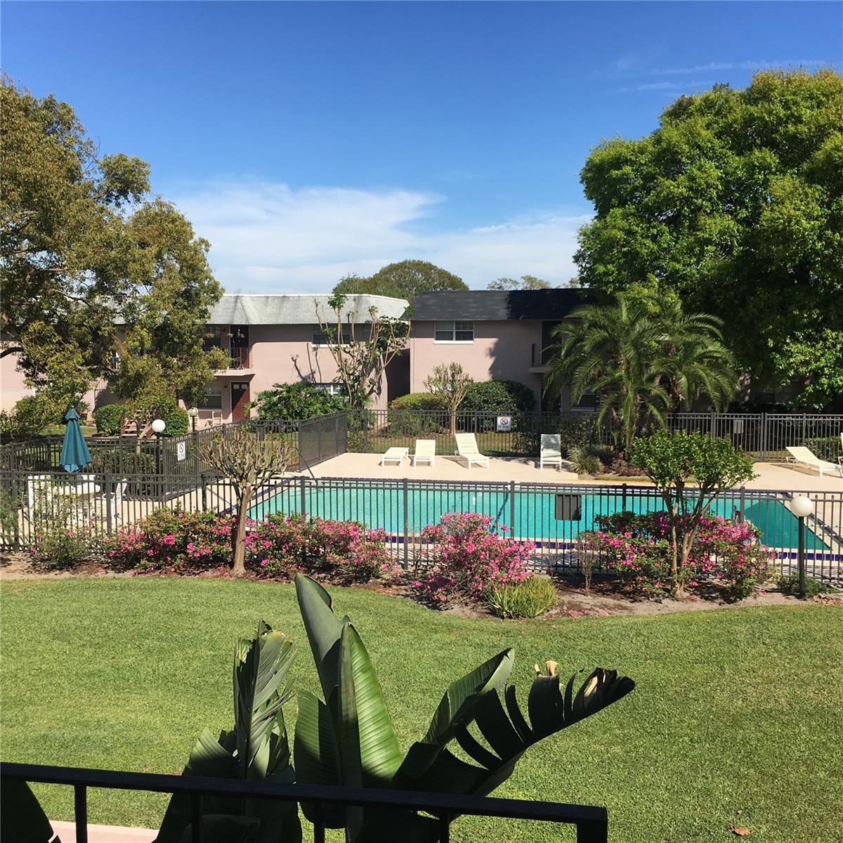 VILLAS ORLANDO CONDO - Residential Lease