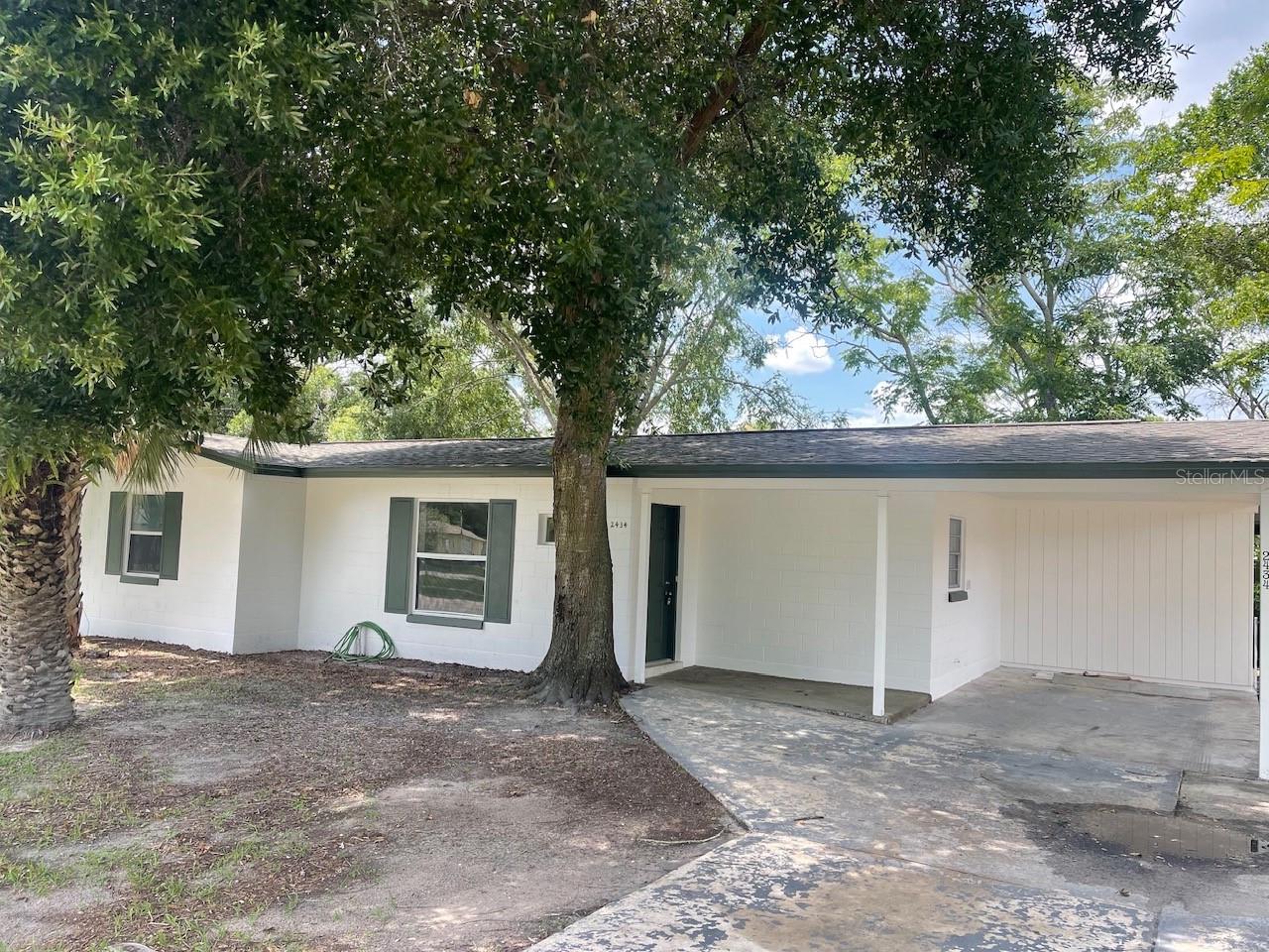 DELTONA LAKES UNIT 74 - Residential