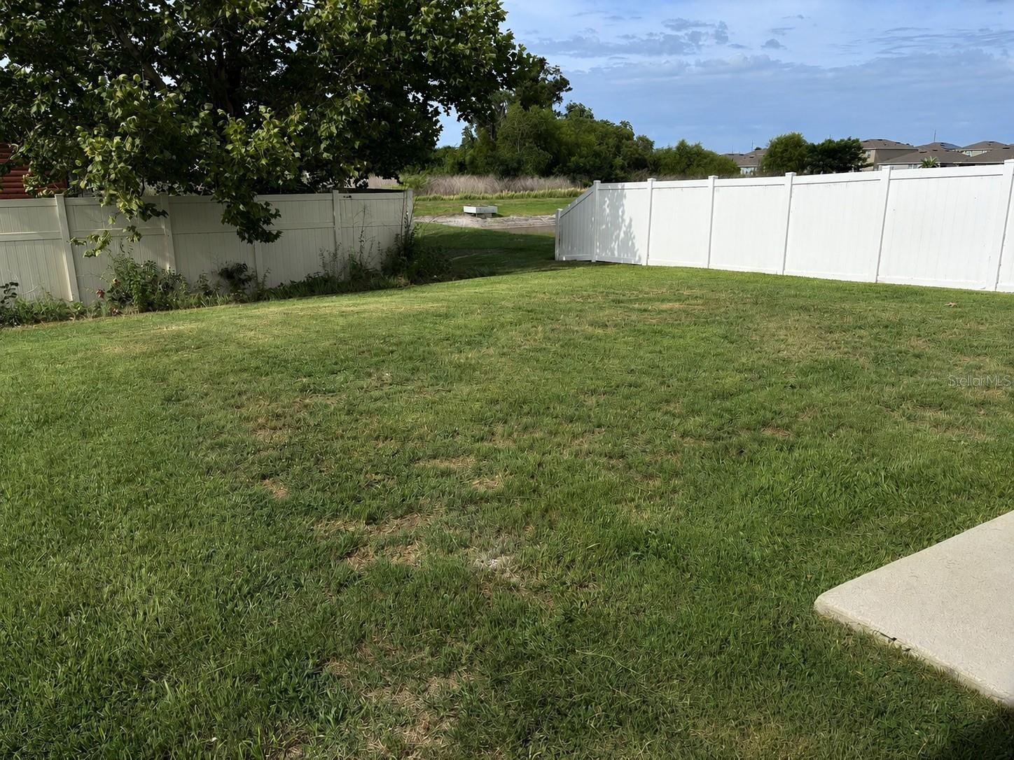 EAGLE HAMMOCK - Residential