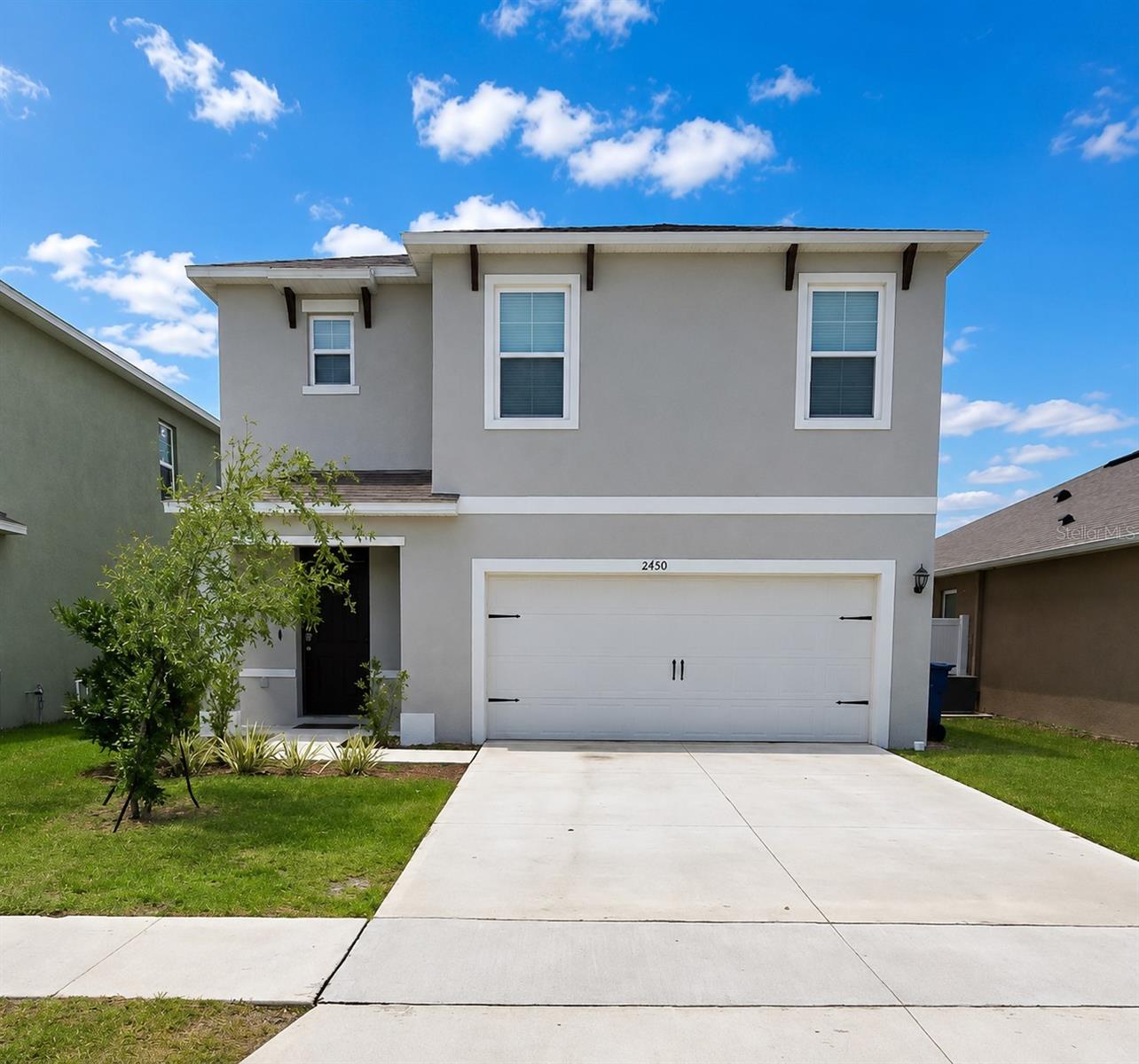 EAGLE HAMMOCK - Residential
