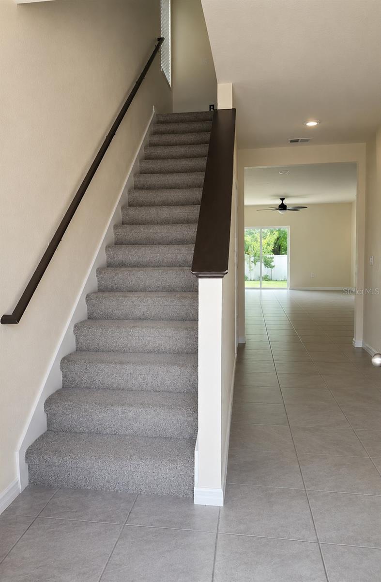 EAGLE HAMMOCK - Residential