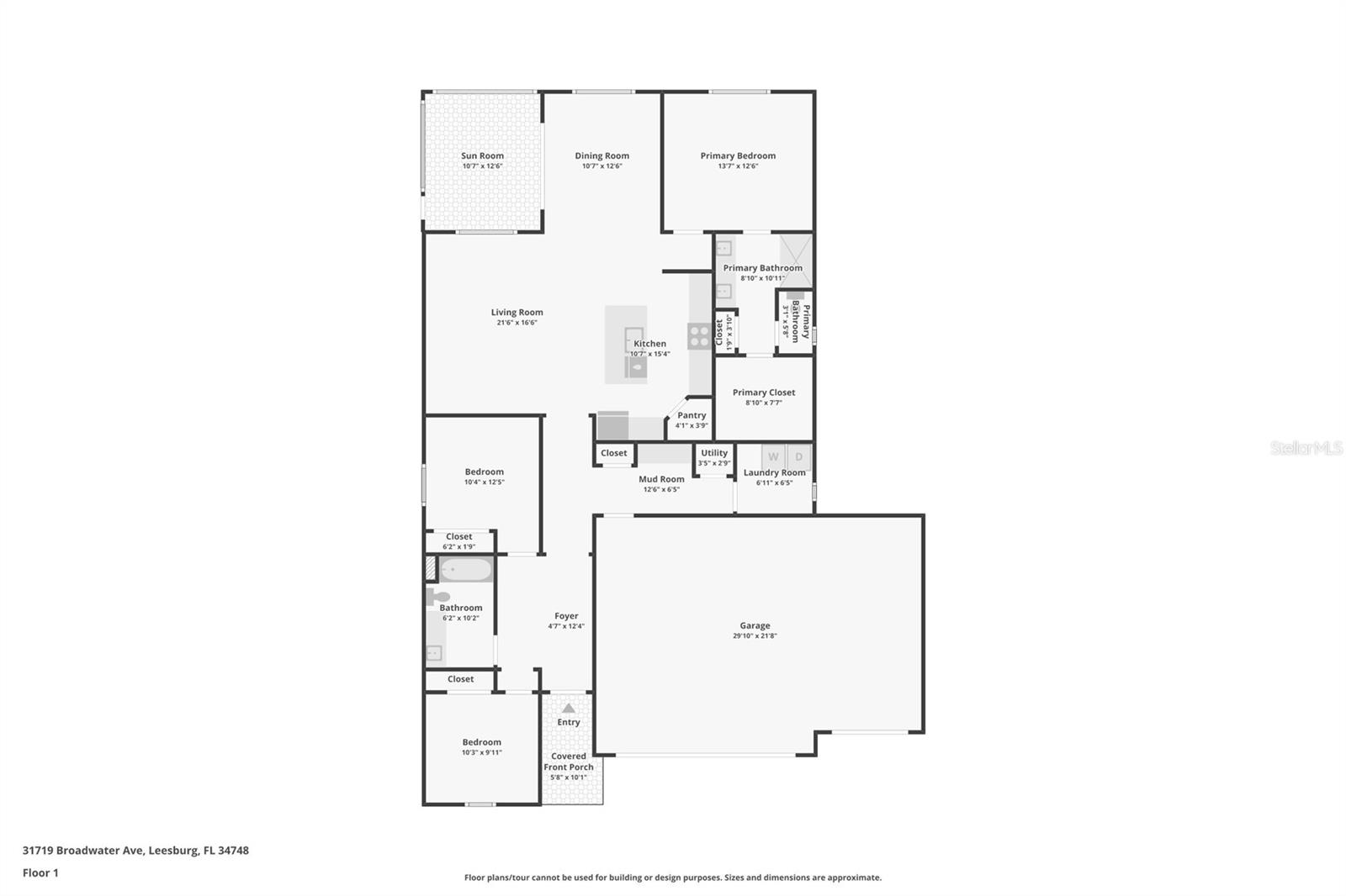 SEASONS/PK HILL - Residential