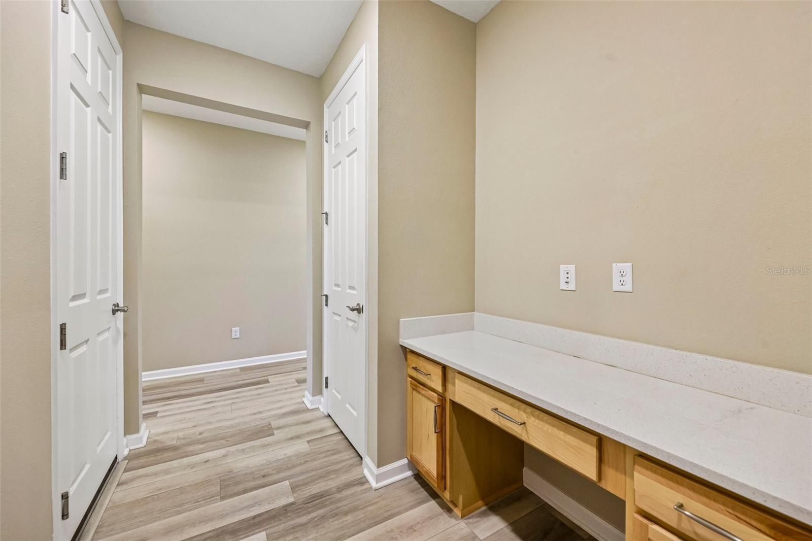 SEASONS/PK HILL - Residential