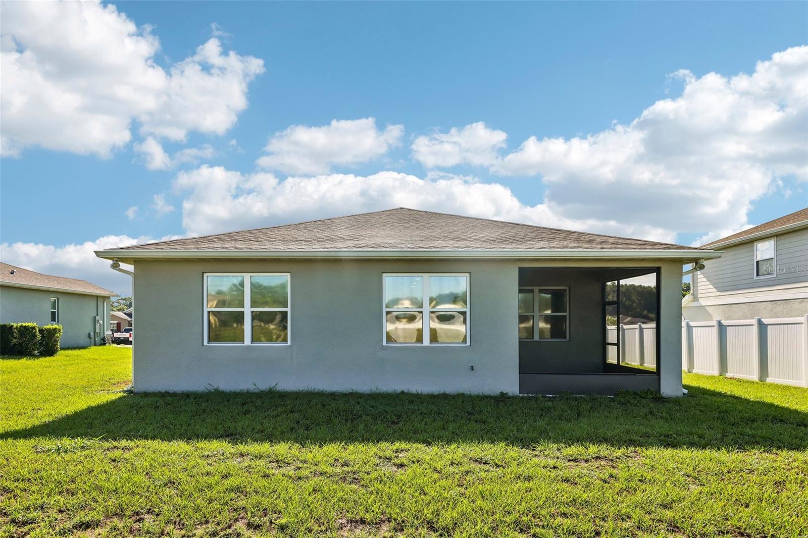 SEASONS/PK HILL - Residential