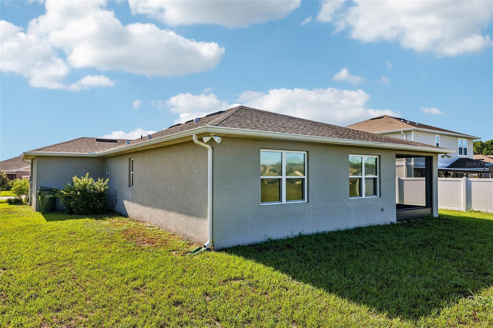 SEASONS/PK HILL - Residential