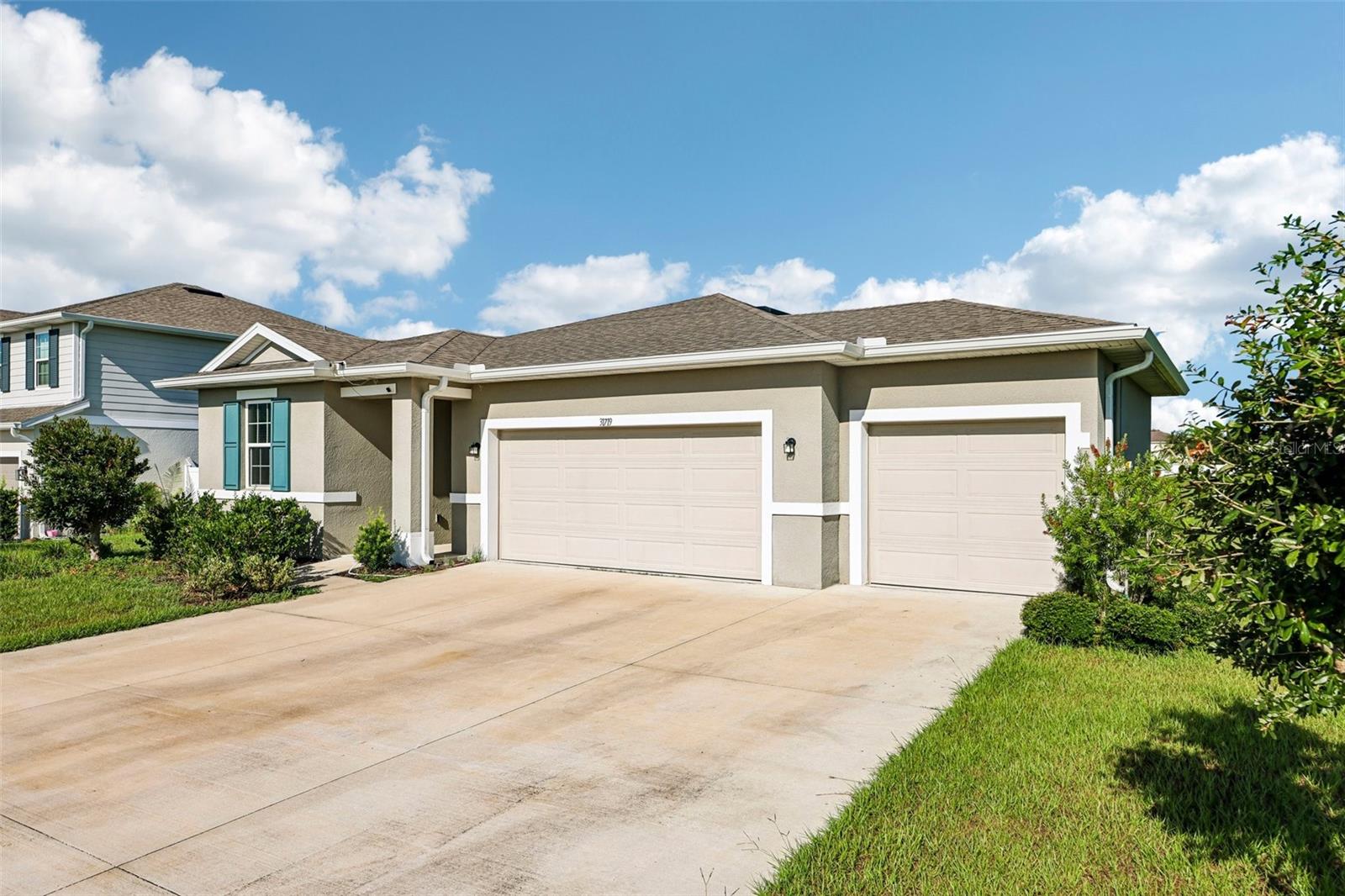 SEASONS/PK HILL - Residential