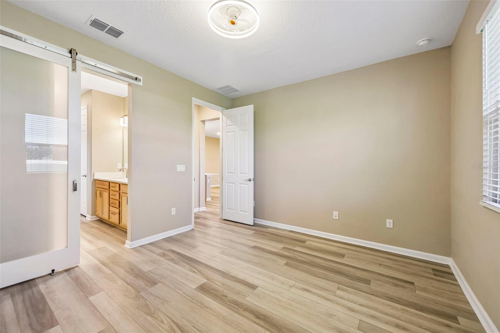 SEASONS/PK HILL - Residential