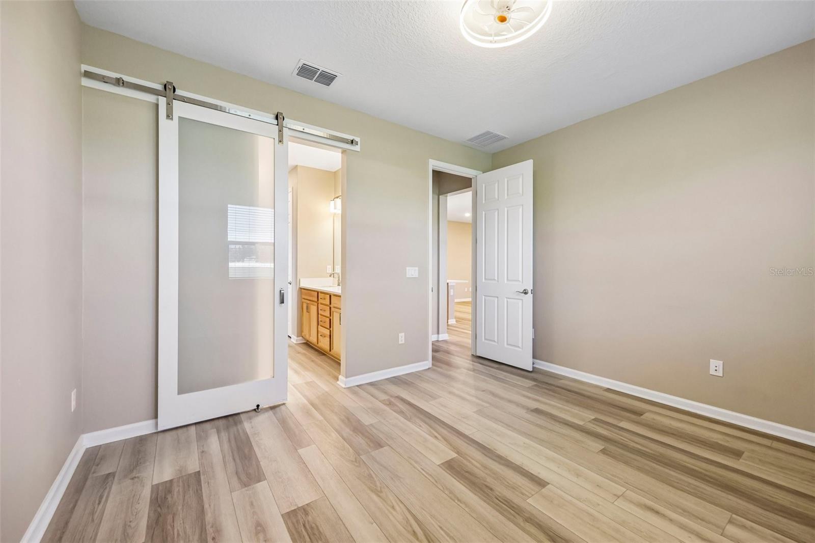 SEASONS/PK HILL - Residential