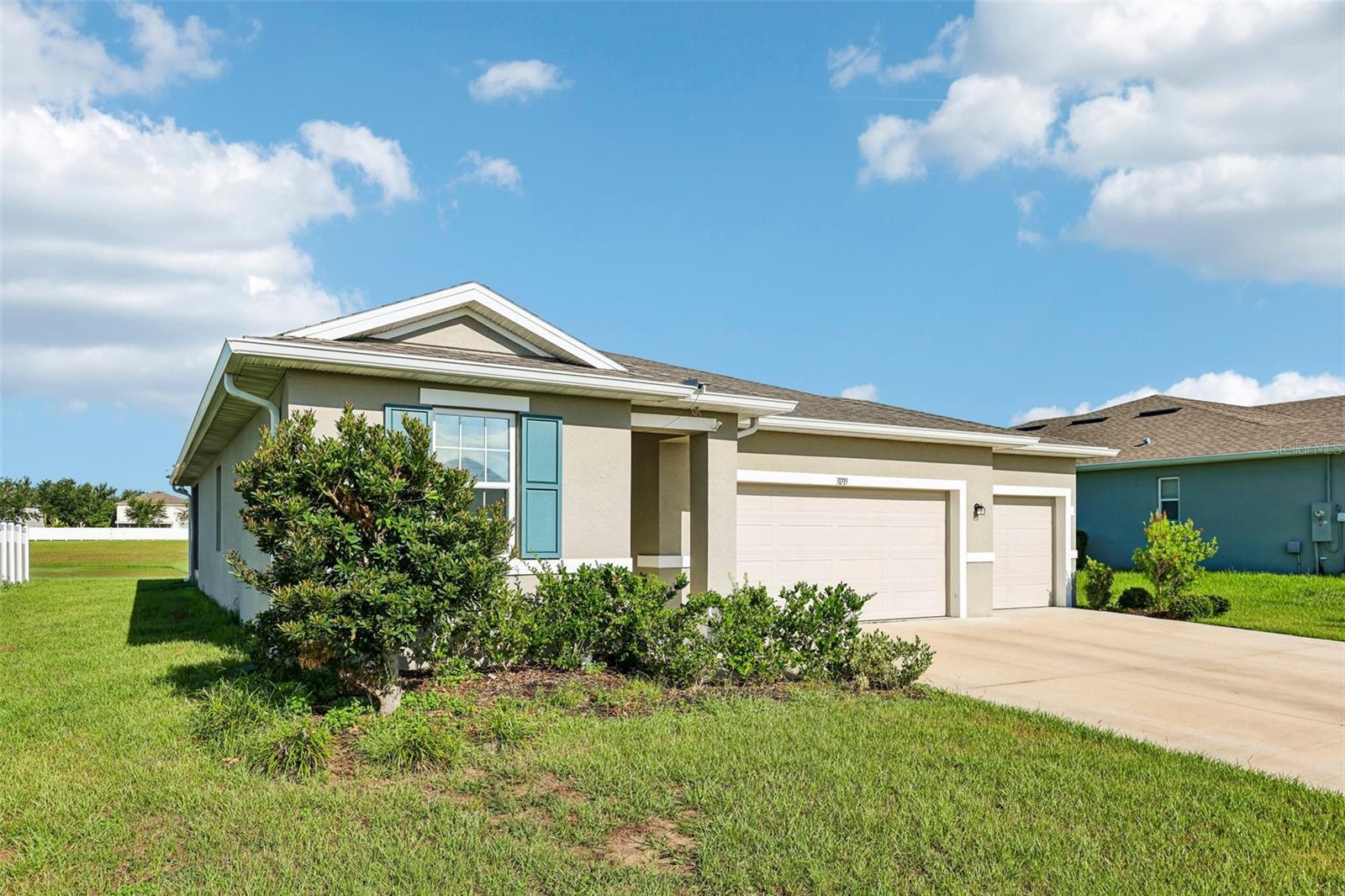 SEASONS/PK HILL - Residential