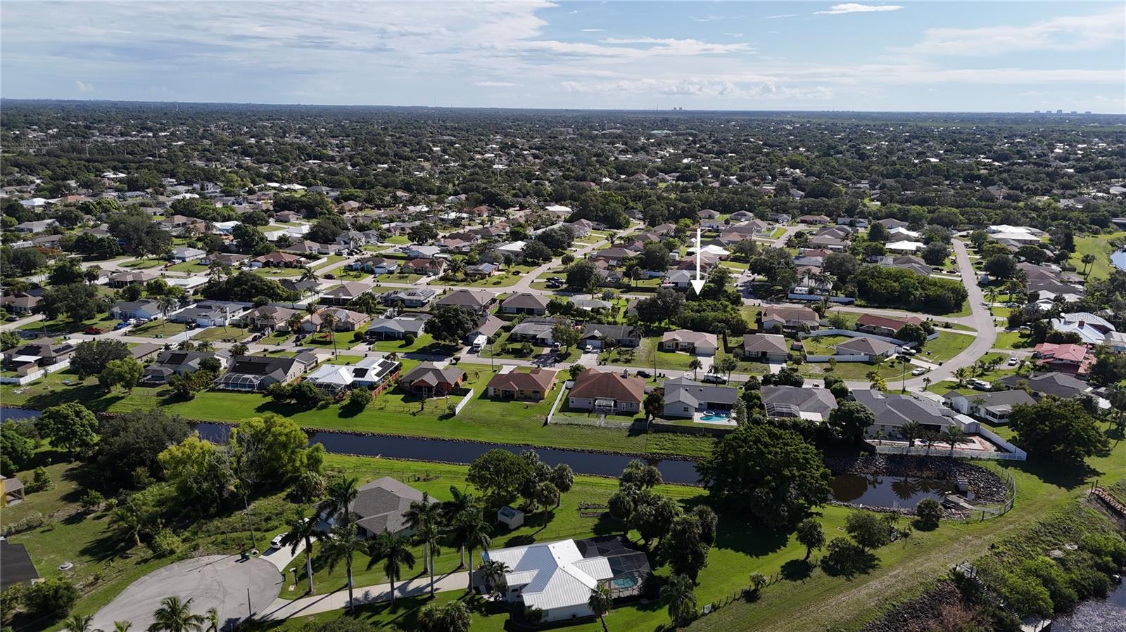 PORT ST LUCIE SEC 05 - Land