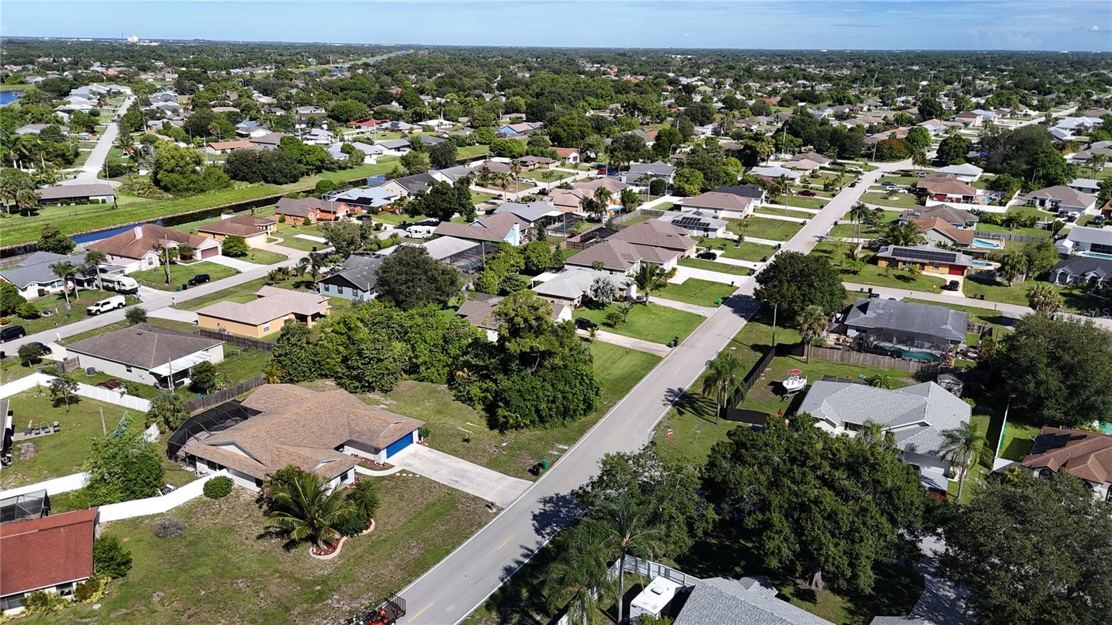 PORT ST LUCIE SEC 05 - Land