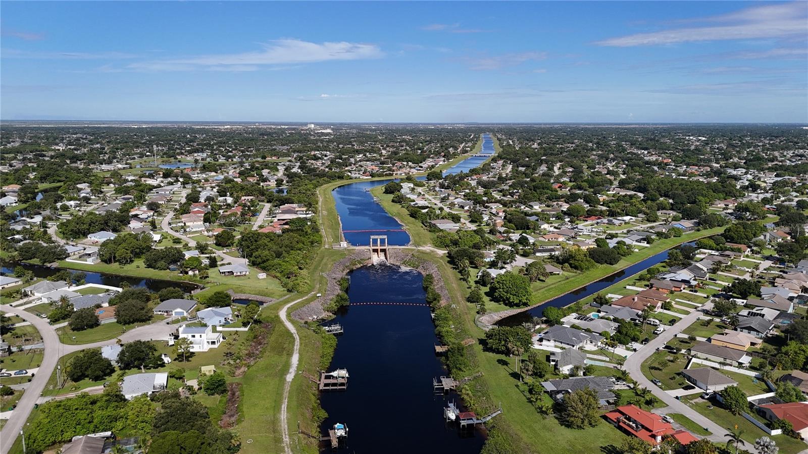 PORT ST LUCIE SEC 05 - Land