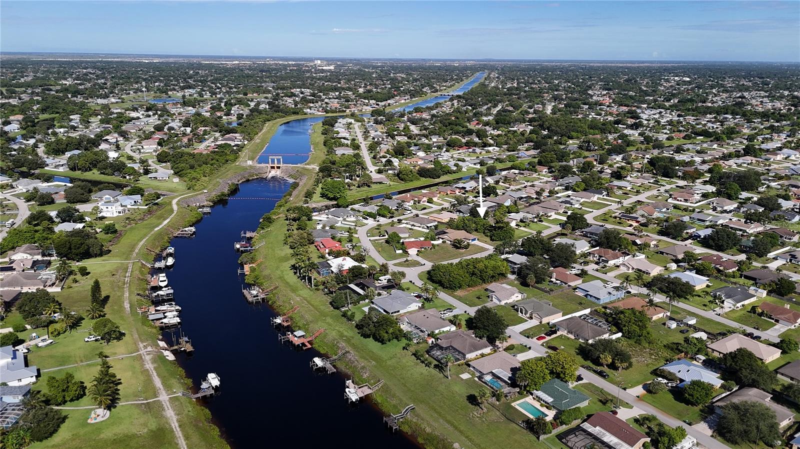 PORT ST LUCIE SEC 05 - Land