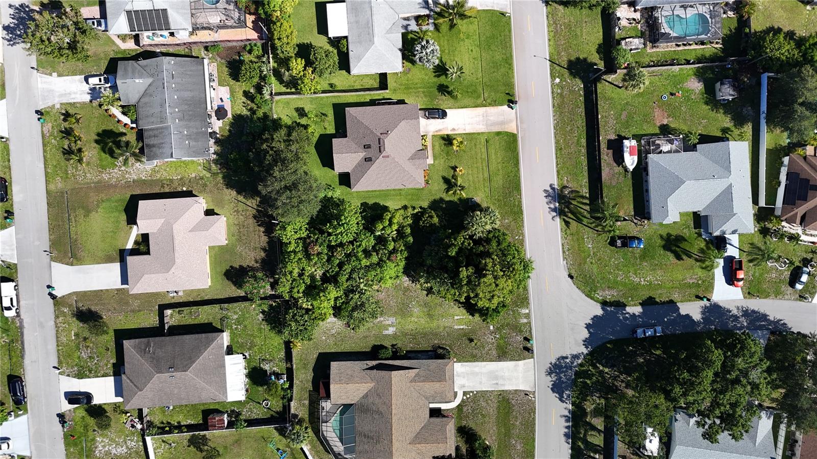 PORT ST LUCIE SEC 05 - Land