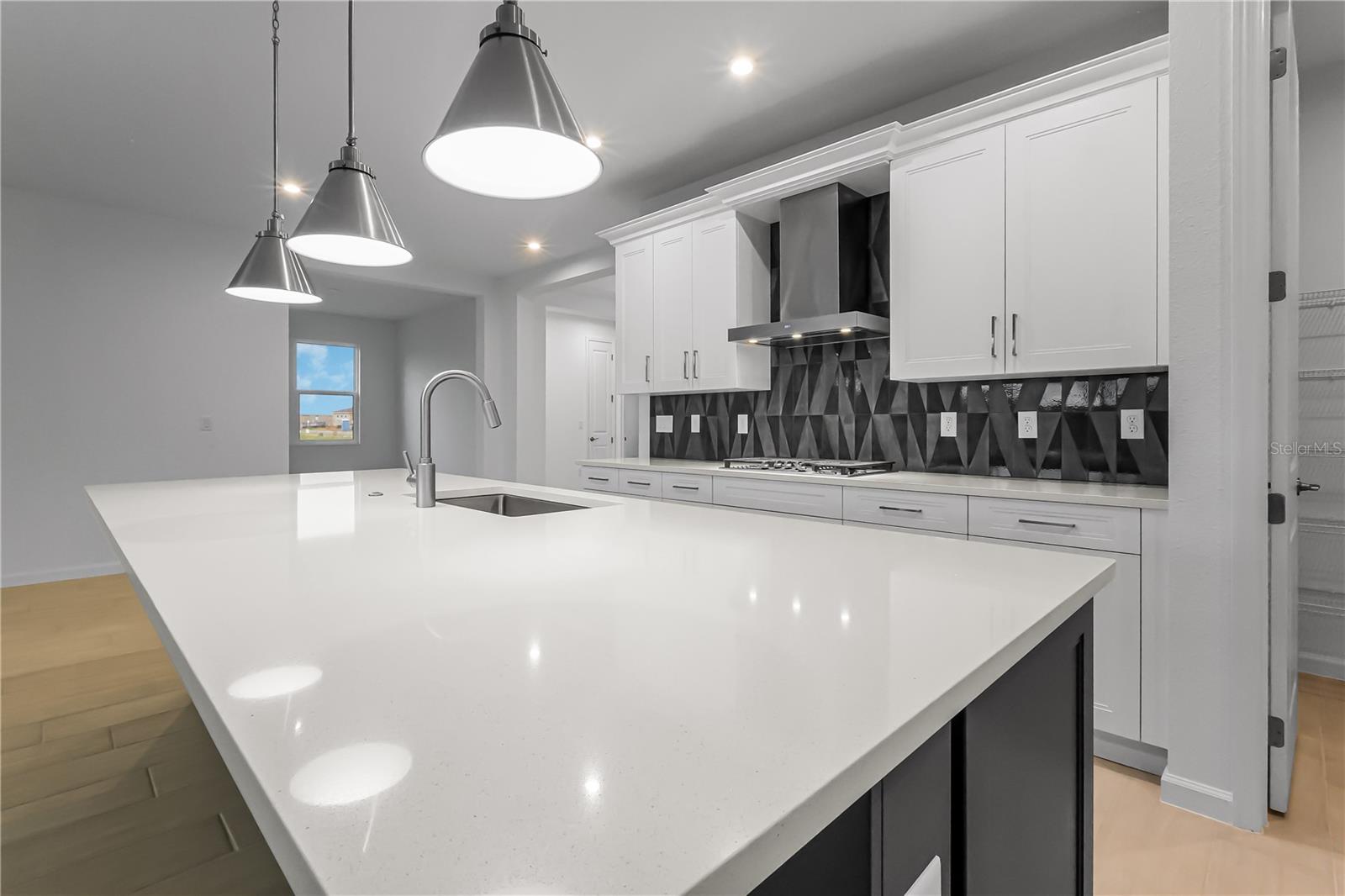 CRESSWIND AT LAKE HARRIS - Residential