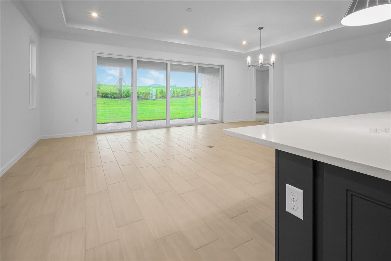 CRESSWIND AT LAKE HARRIS - Residential