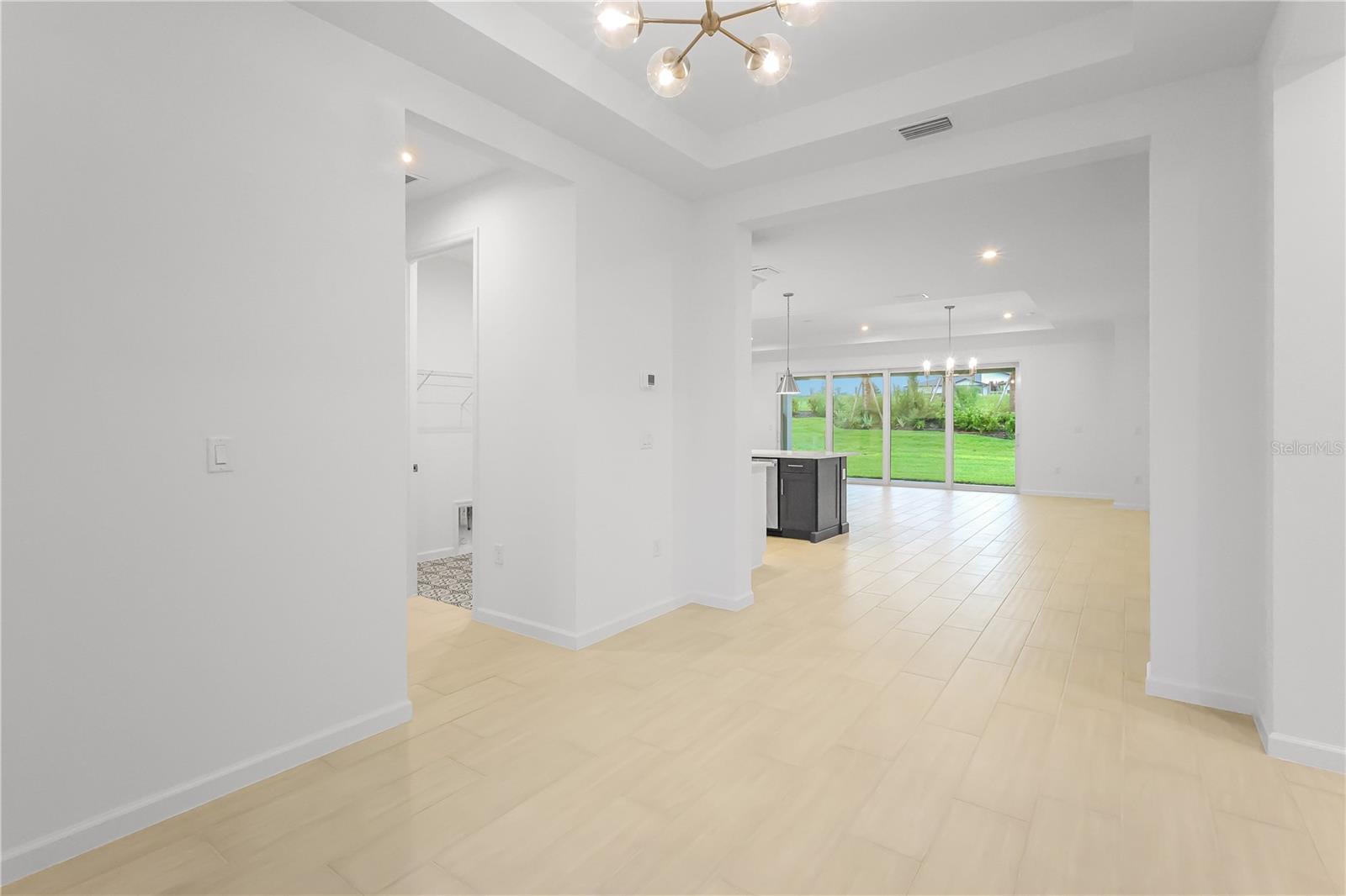 CRESSWIND AT LAKE HARRIS - Residential