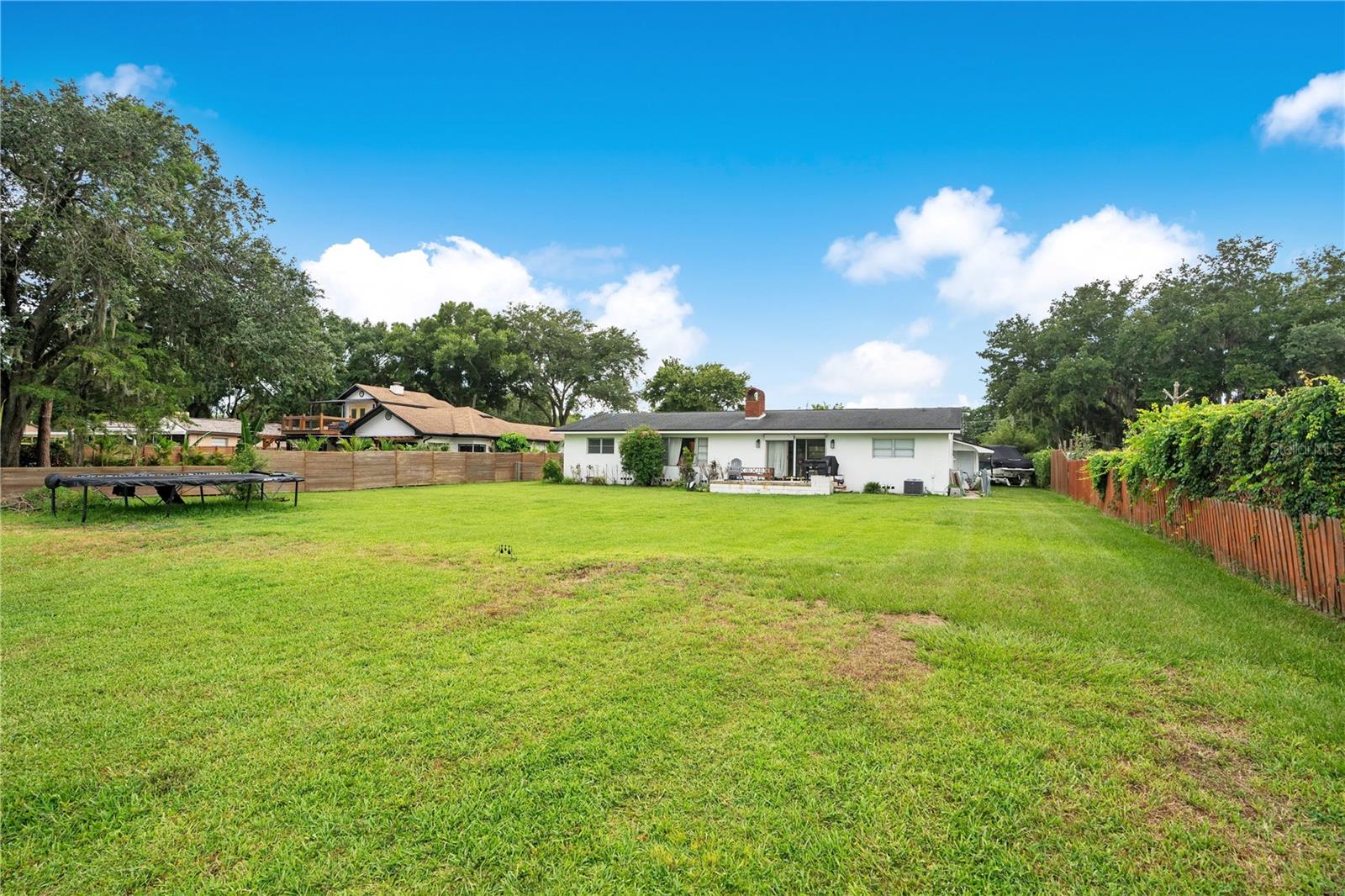 ACREAGE - Residential