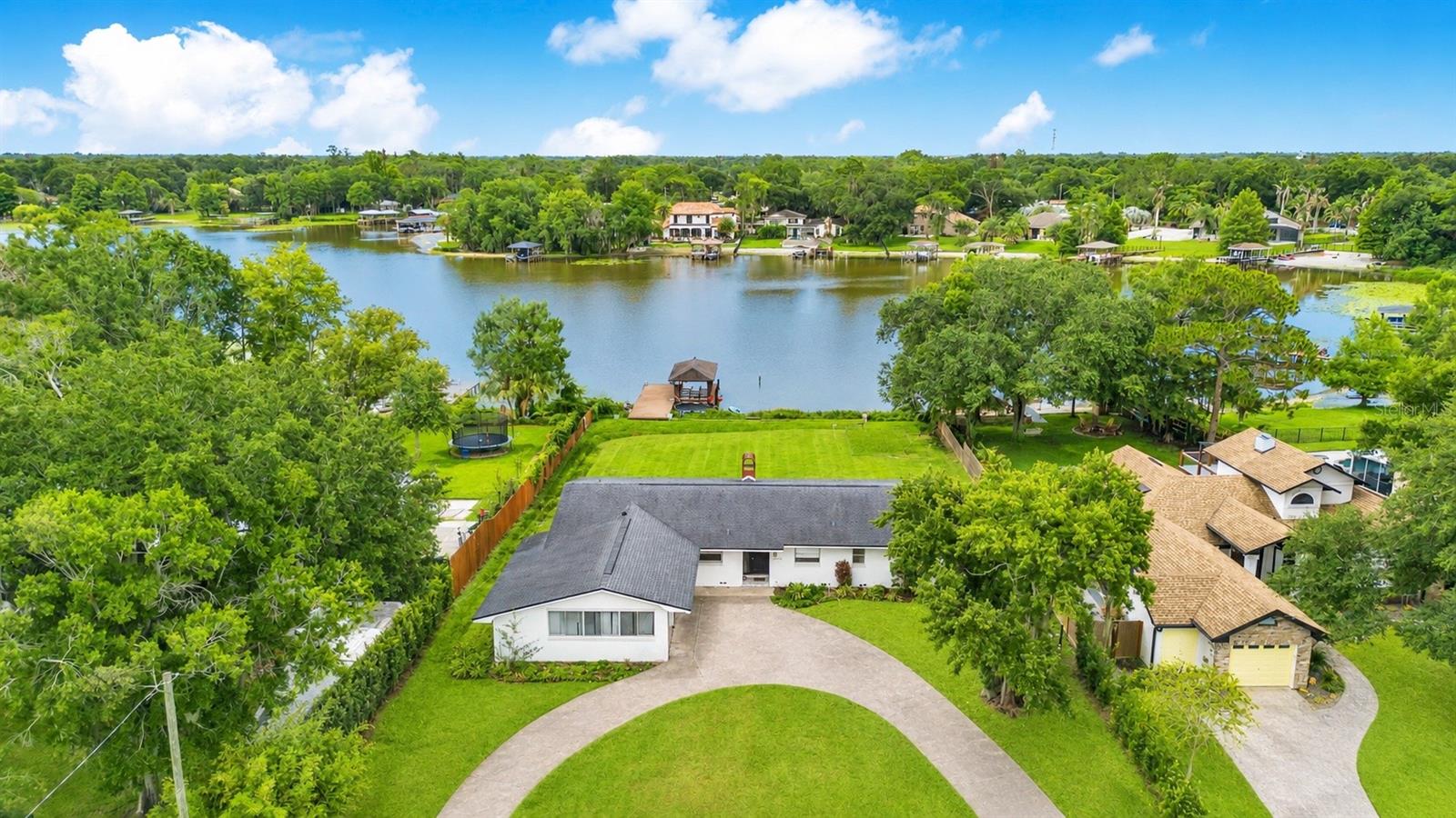 ACREAGE - Residential