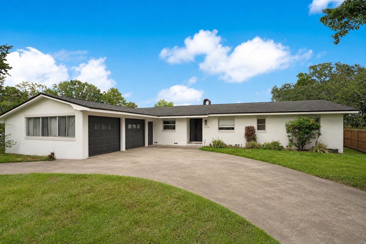 ACREAGE - Residential
