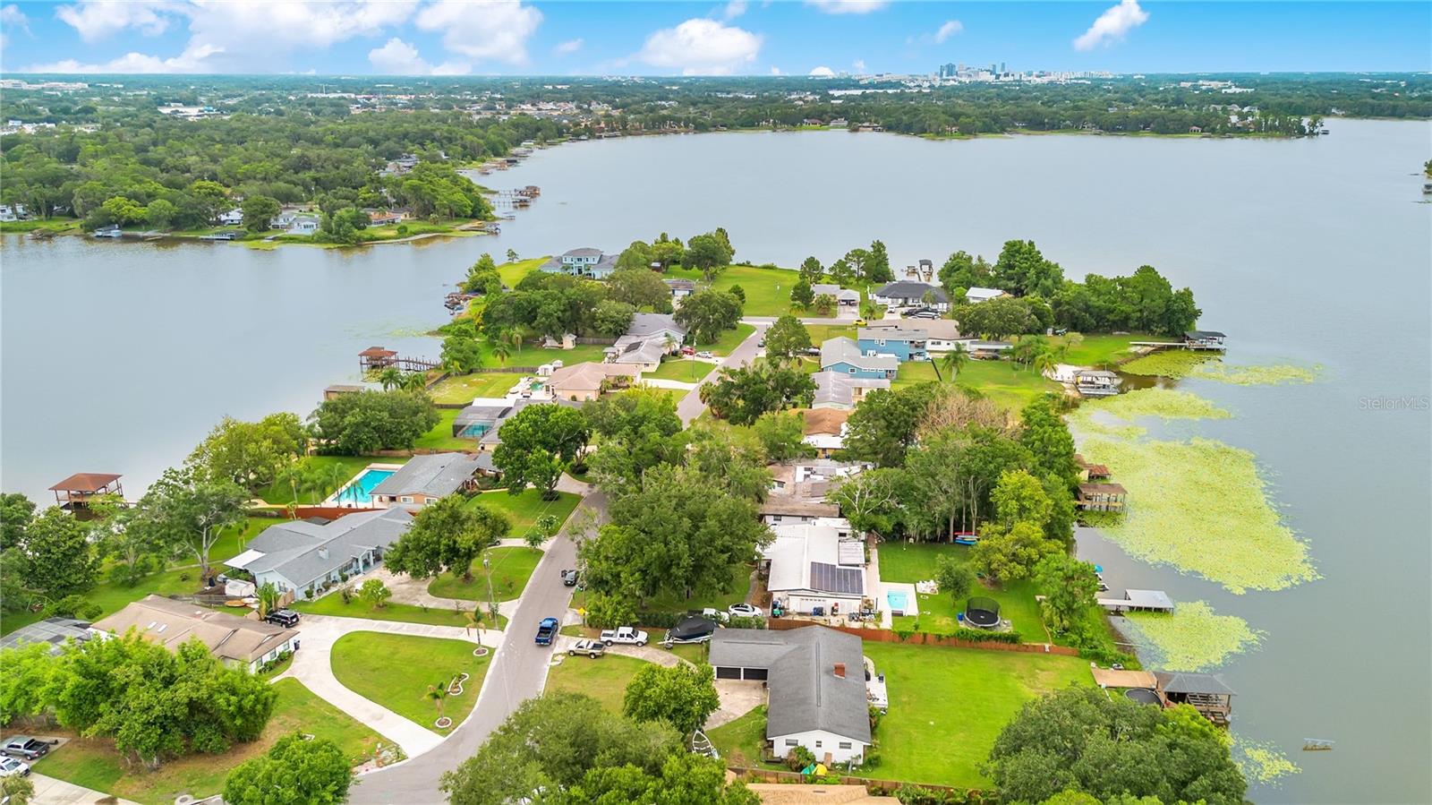 ACREAGE - Residential