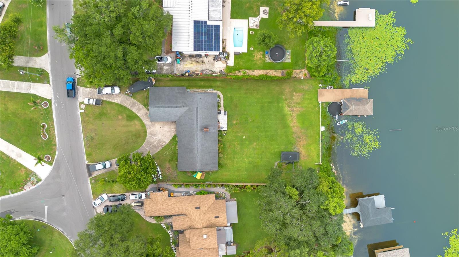 ACREAGE - Residential