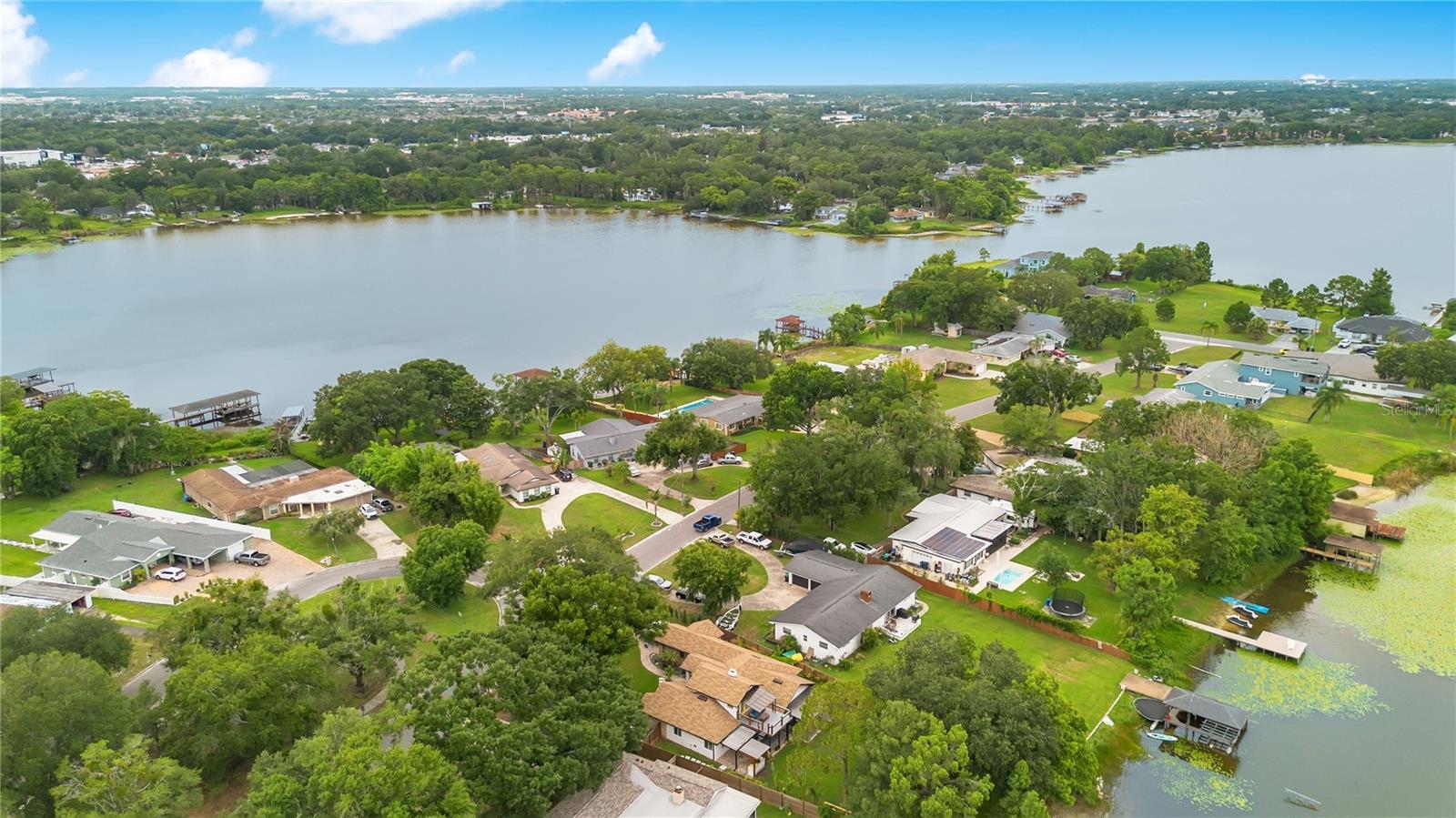 ACREAGE - Residential