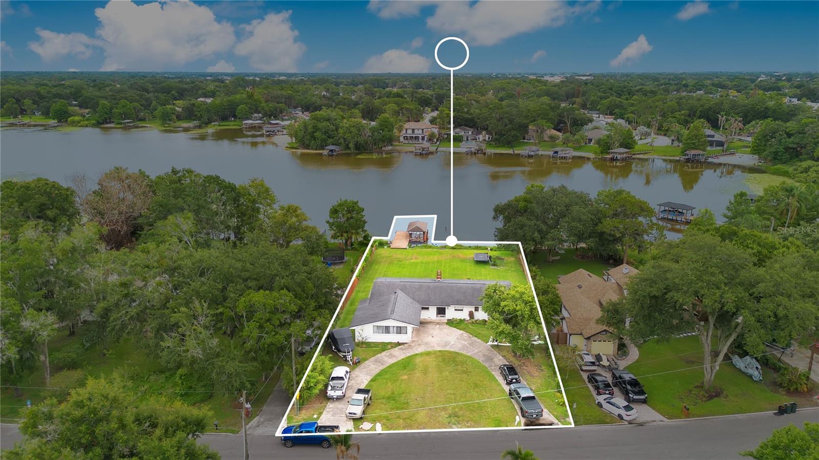 ACREAGE - Residential