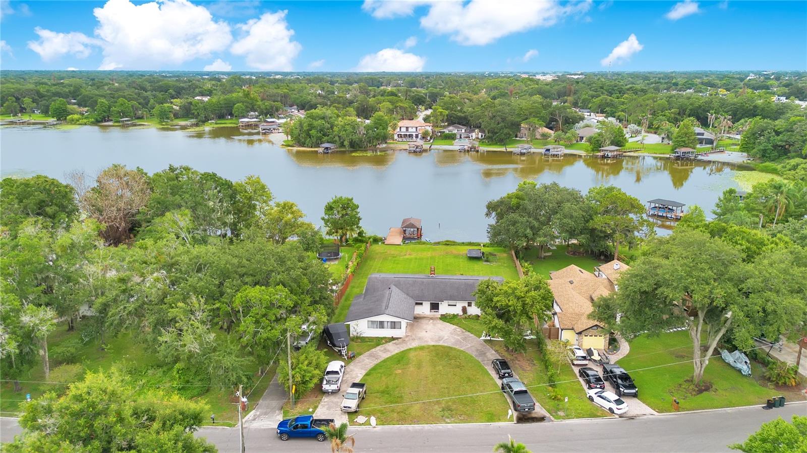 ACREAGE - Residential