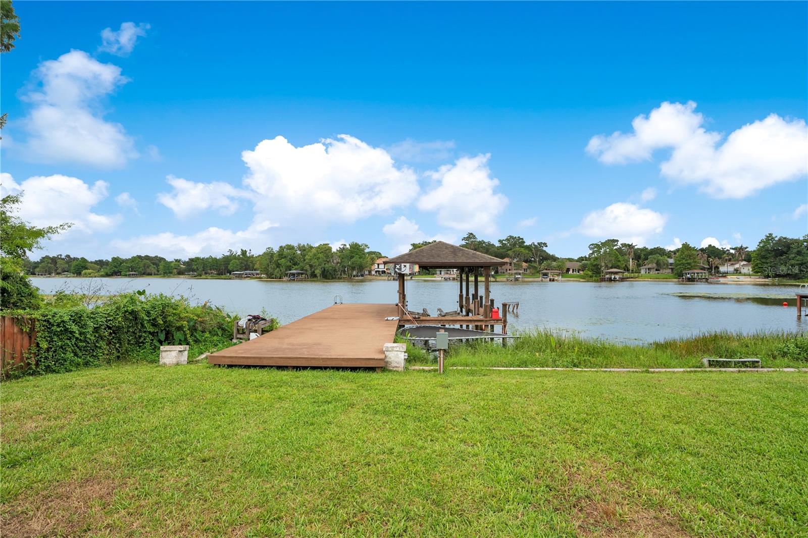 ACREAGE - Residential
