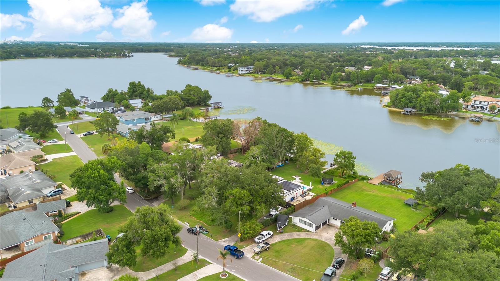 ACREAGE - Residential