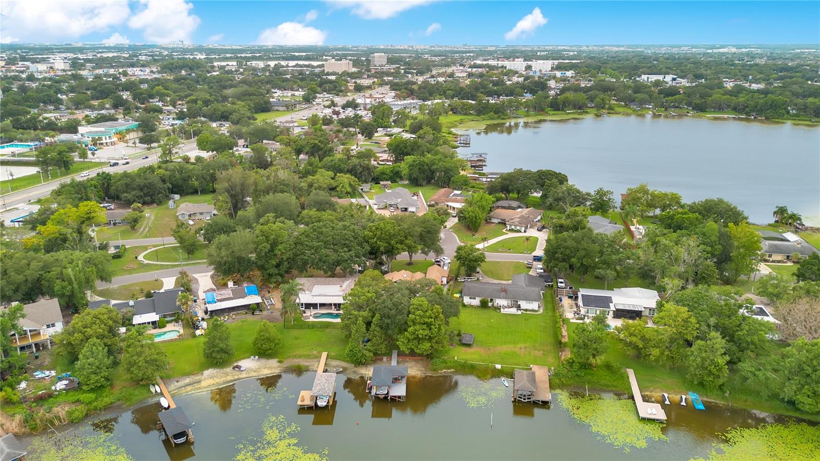 ACREAGE - Residential