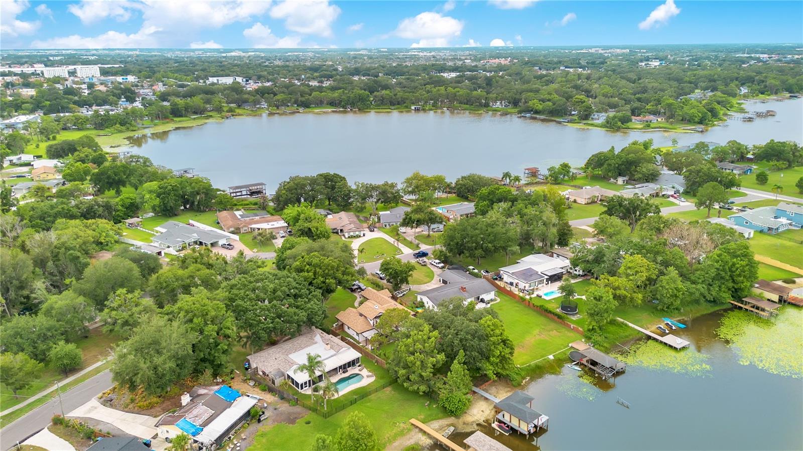 ACREAGE - Residential