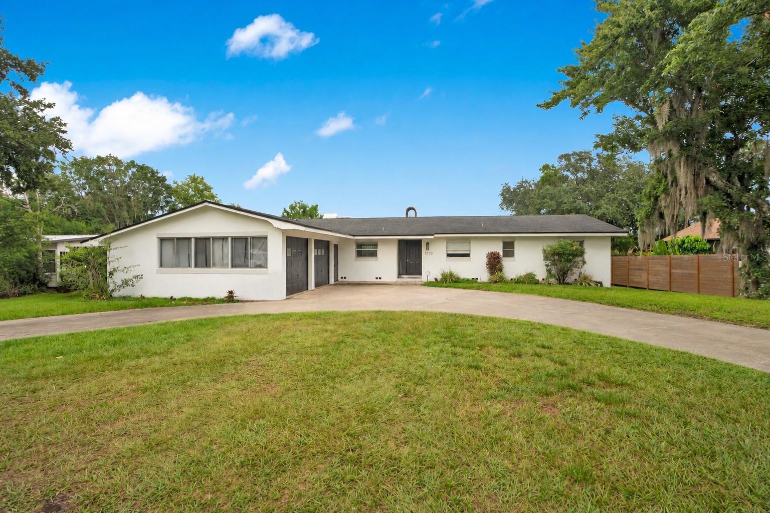ACREAGE - Residential