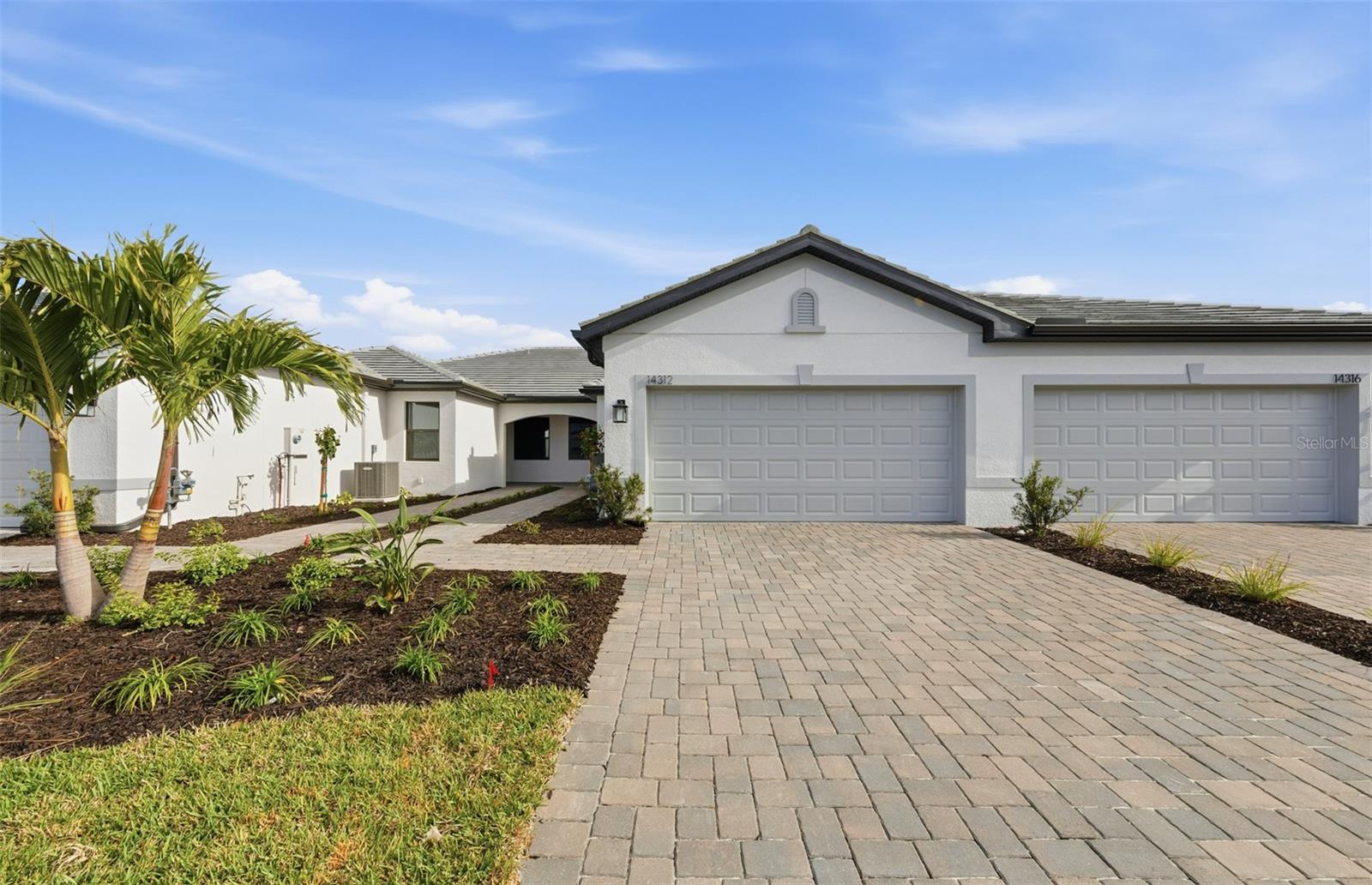 TALON PRESERVE ON PALMER RANCH - Residential