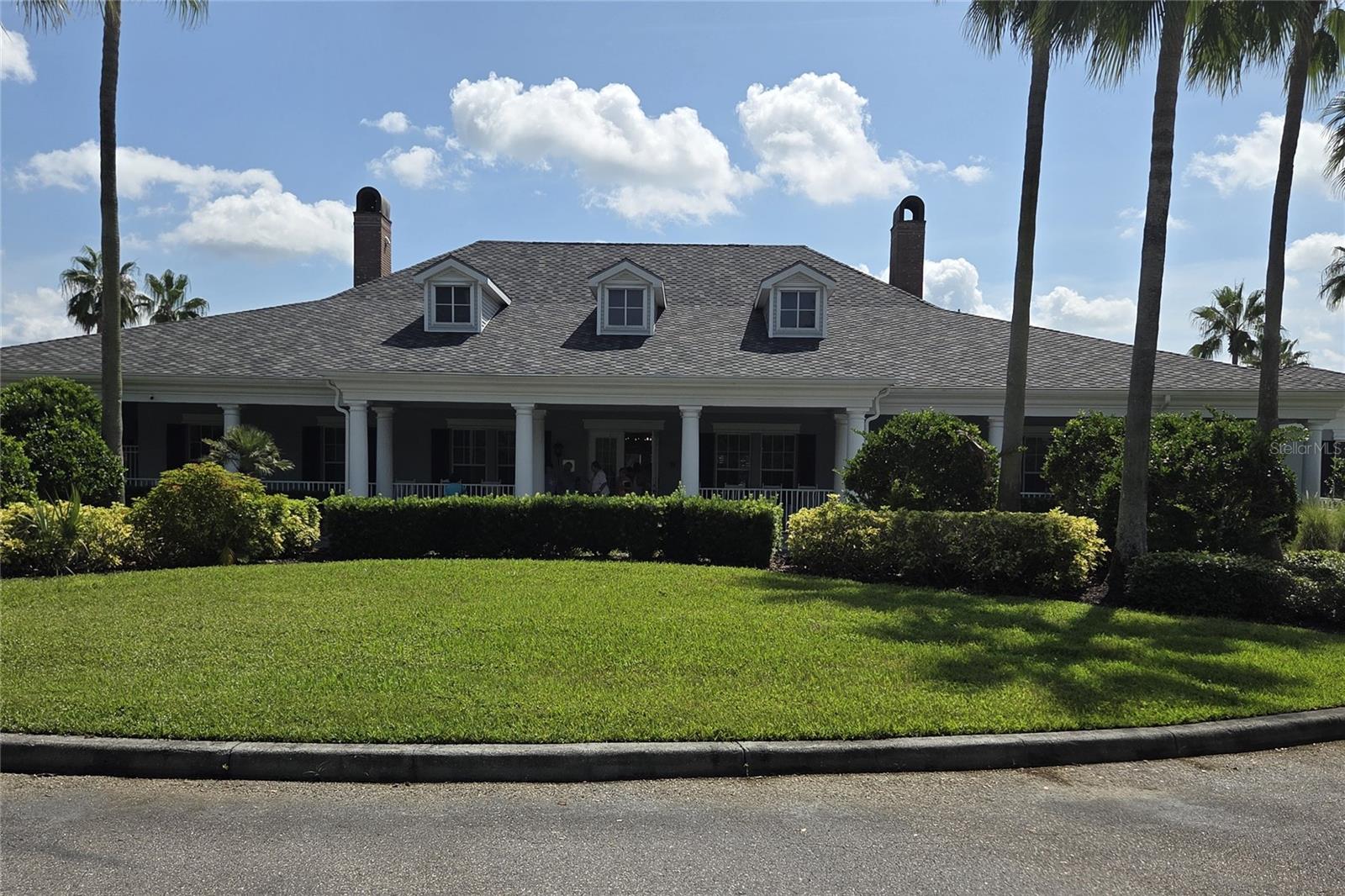 LAKESIDE PLANTATION - Residential