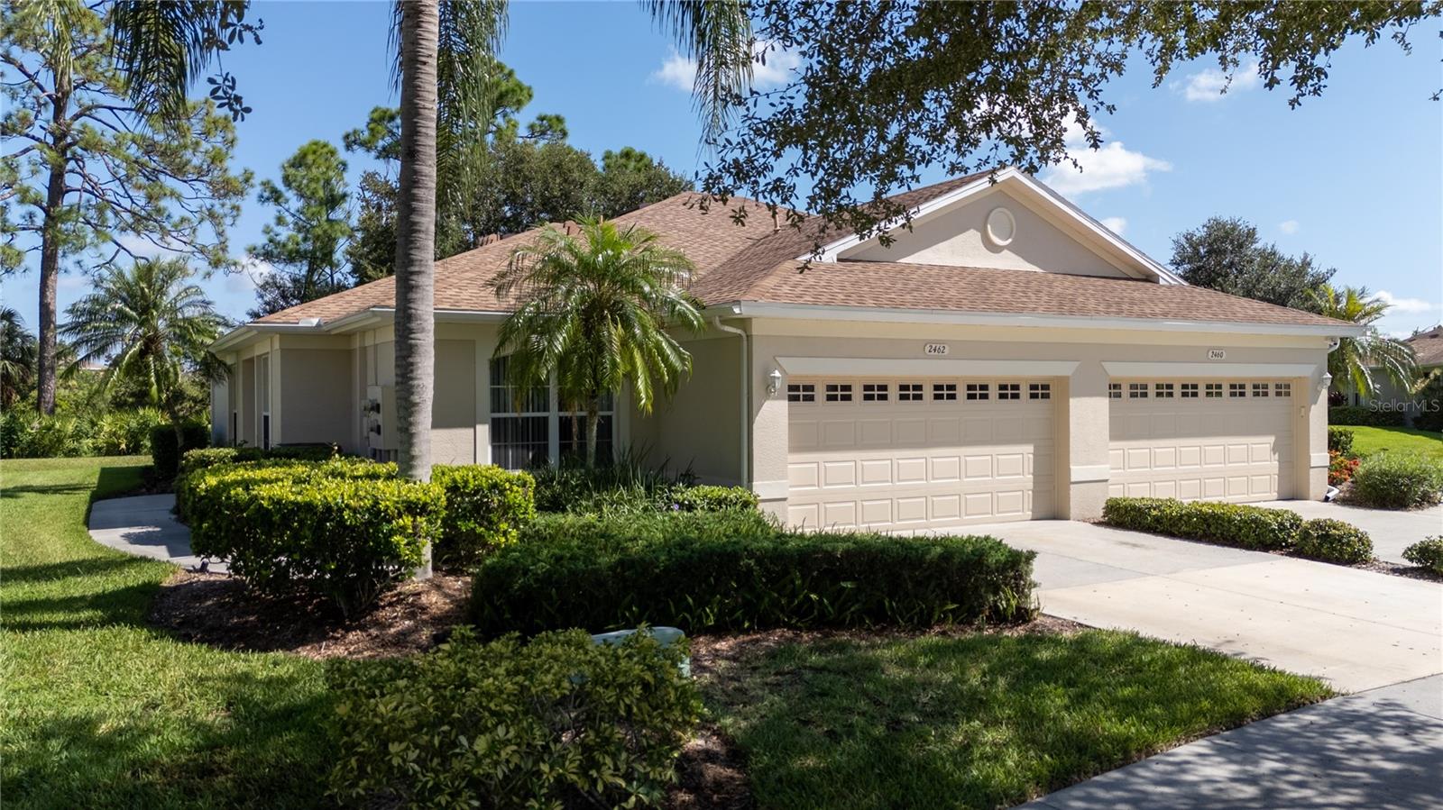 LAKESIDE PLANTATION - Residential