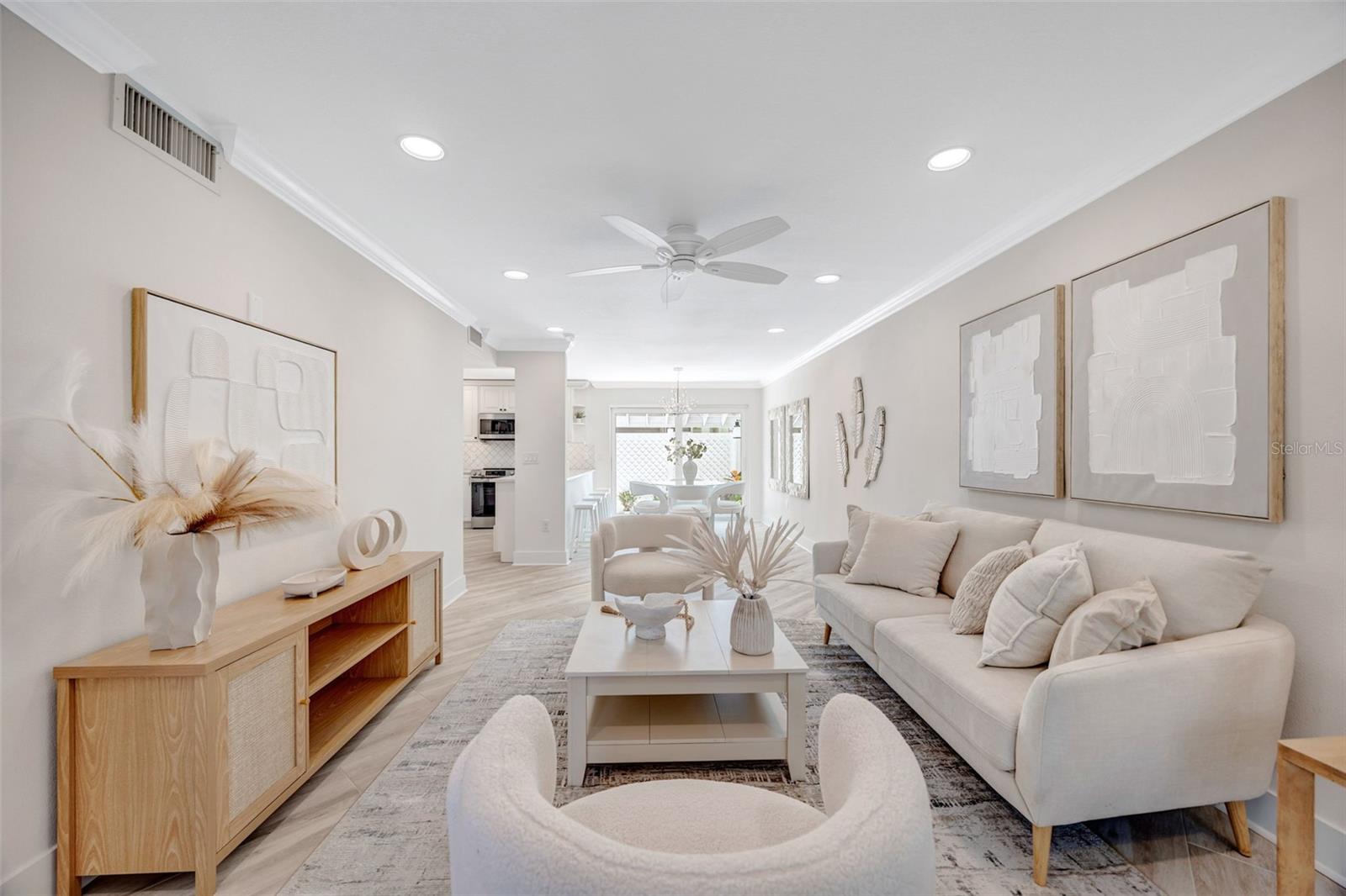 WINDRUSH COVE PH 1 CONDO - Residential