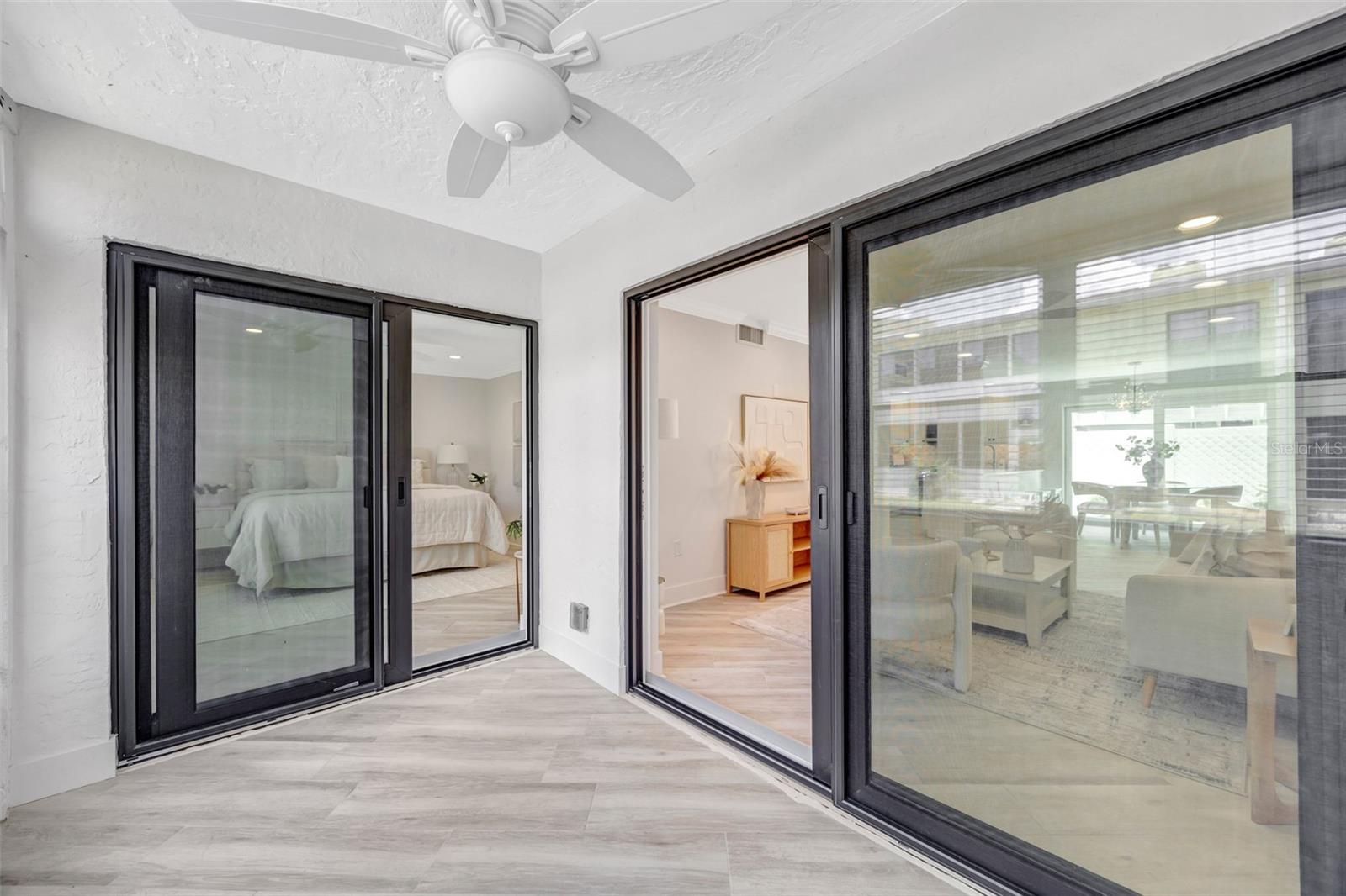 WINDRUSH COVE PH 1 CONDO - Residential