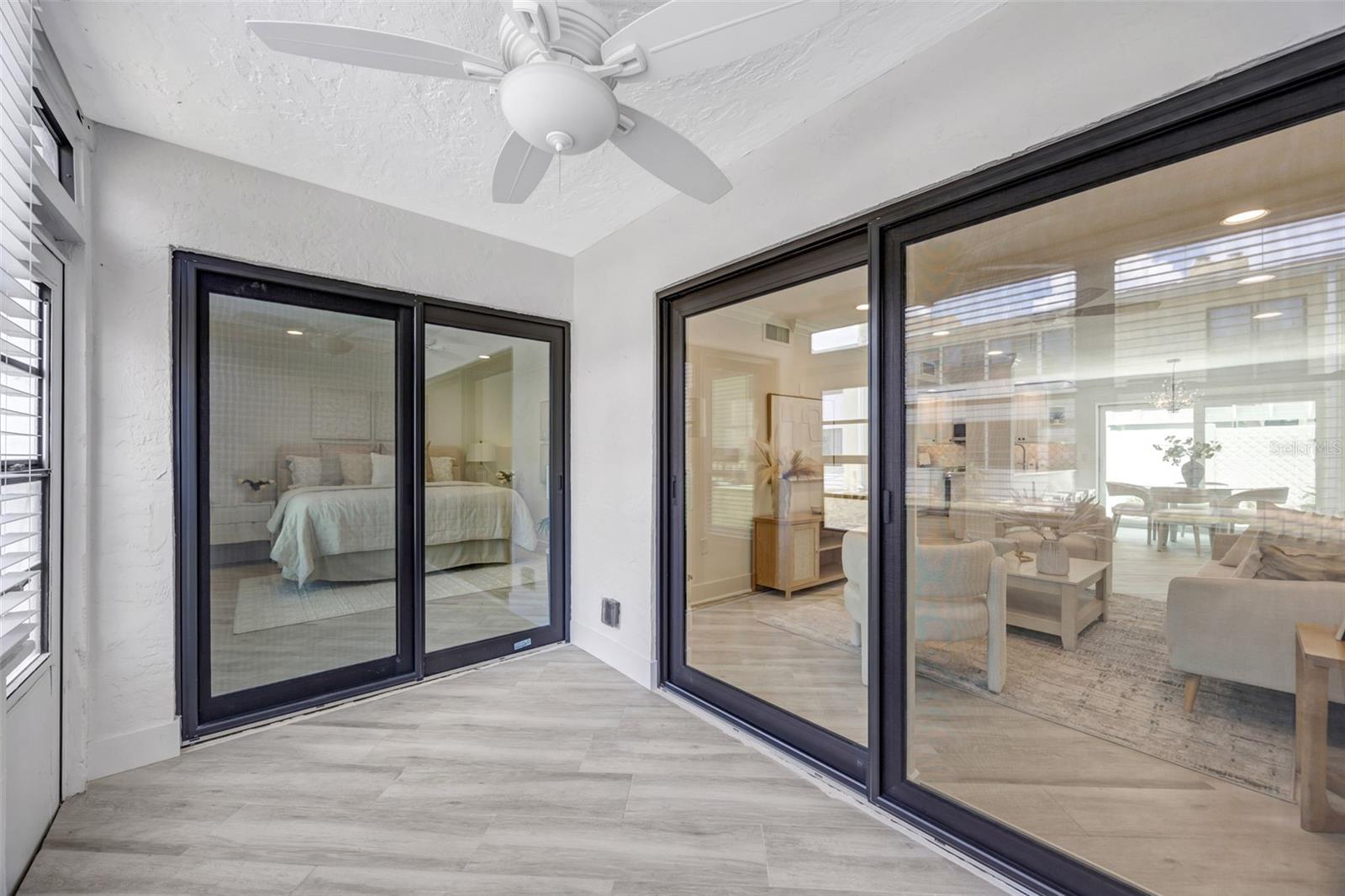 WINDRUSH COVE PH 1 CONDO - Residential