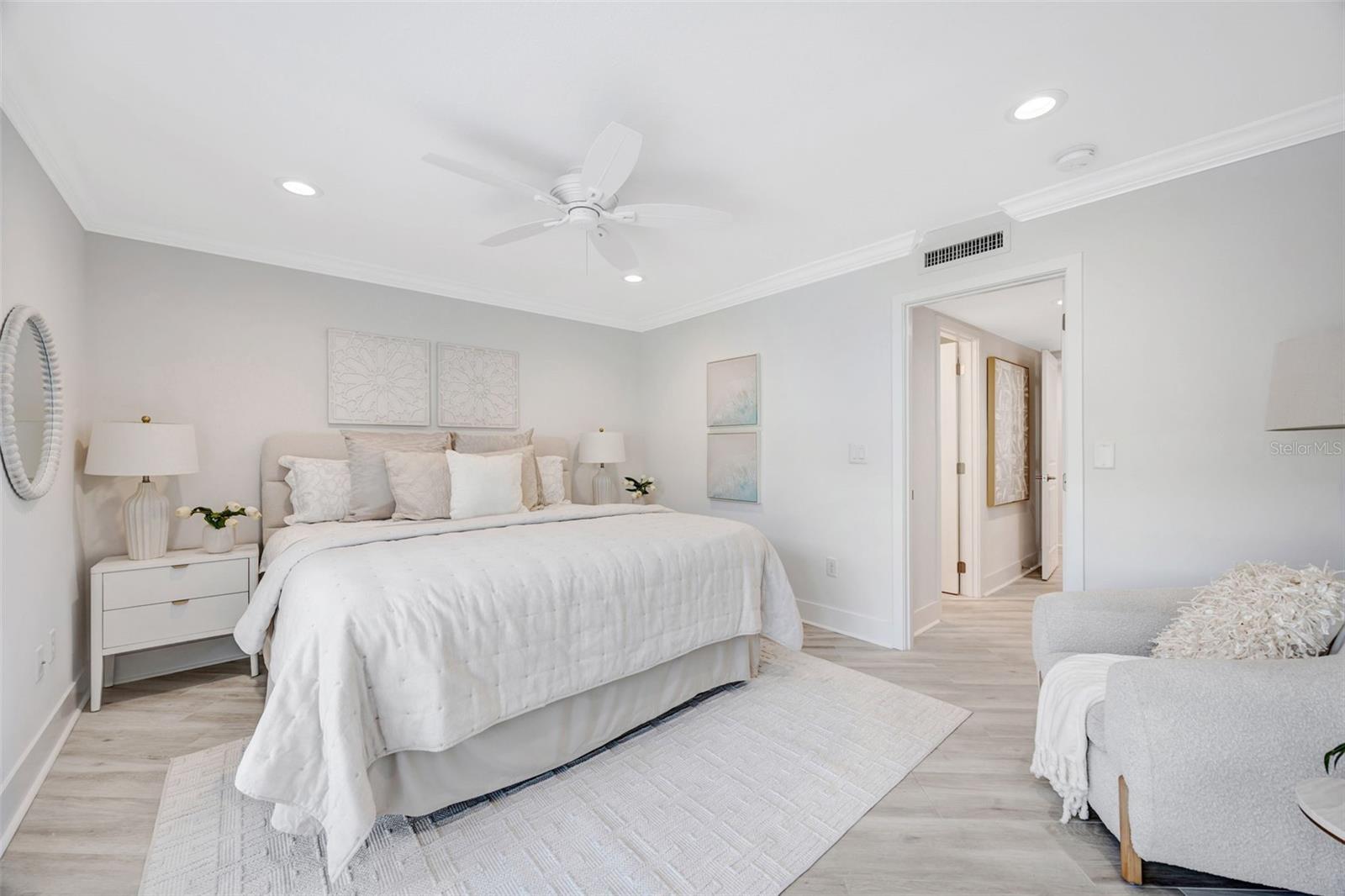 WINDRUSH COVE PH 1 CONDO - Residential